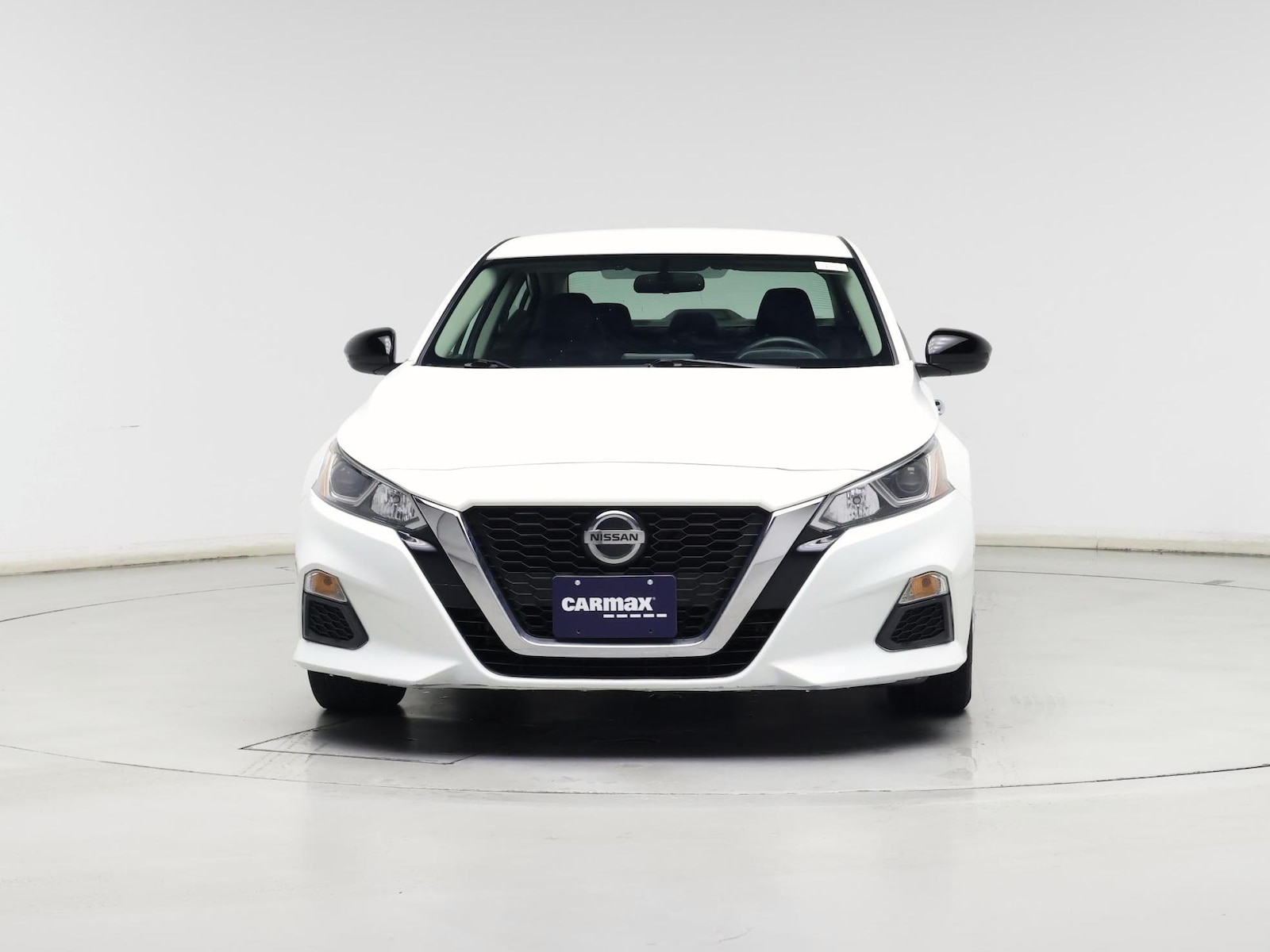 2020 Nissan Altima S - Photo 6