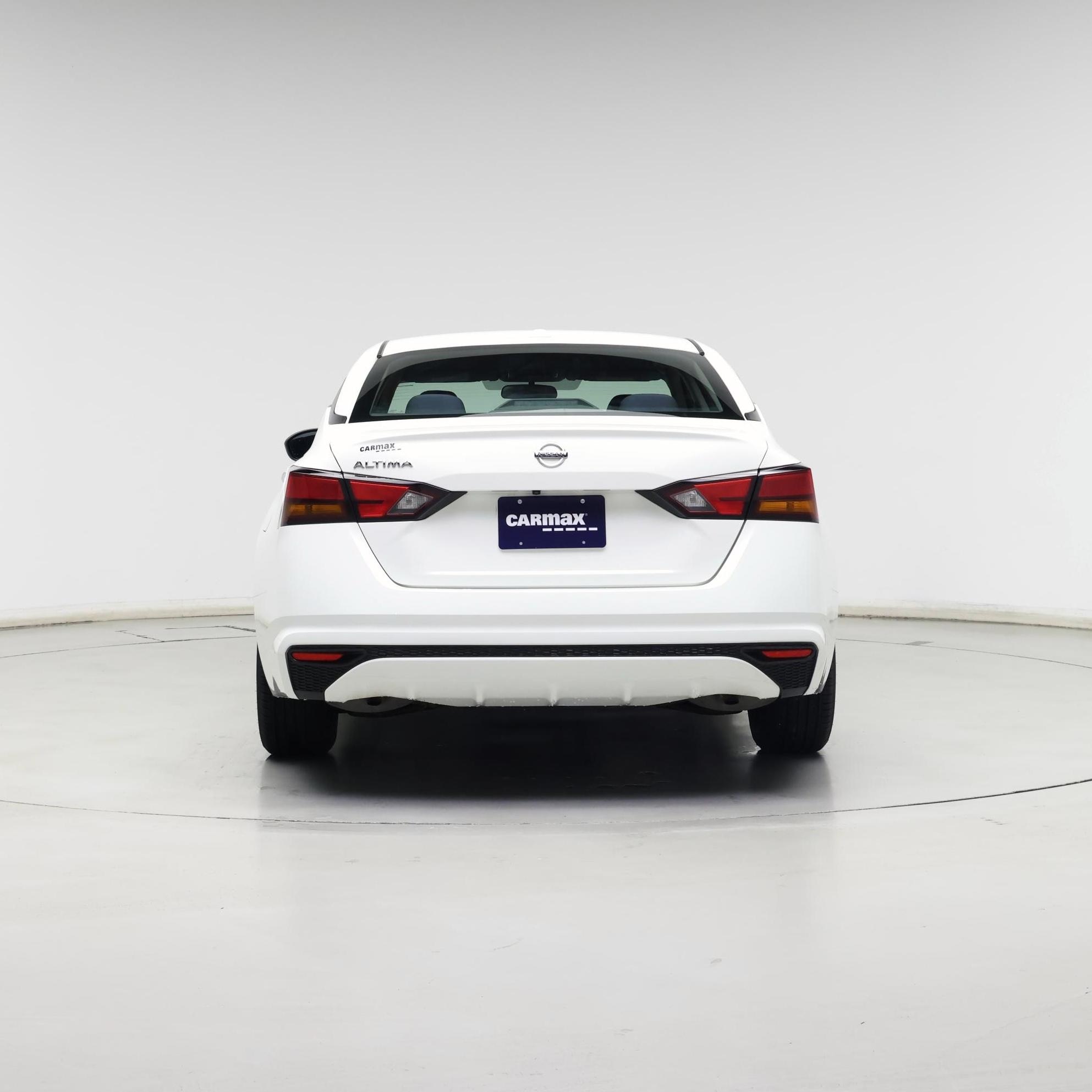 Thumbnail: 2020 Nissan Altima - 6