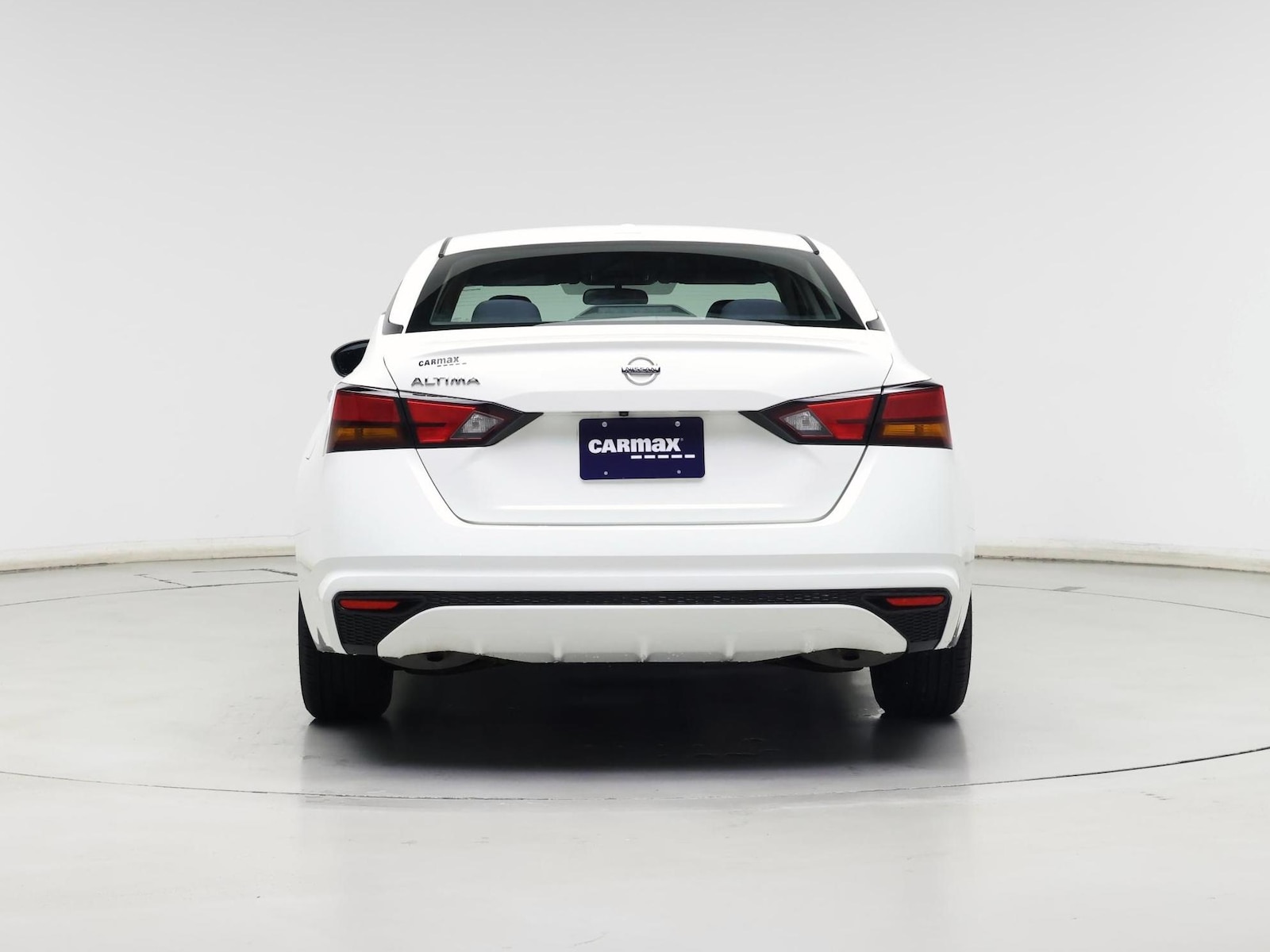 2020 Nissan Altima S - Photo 7