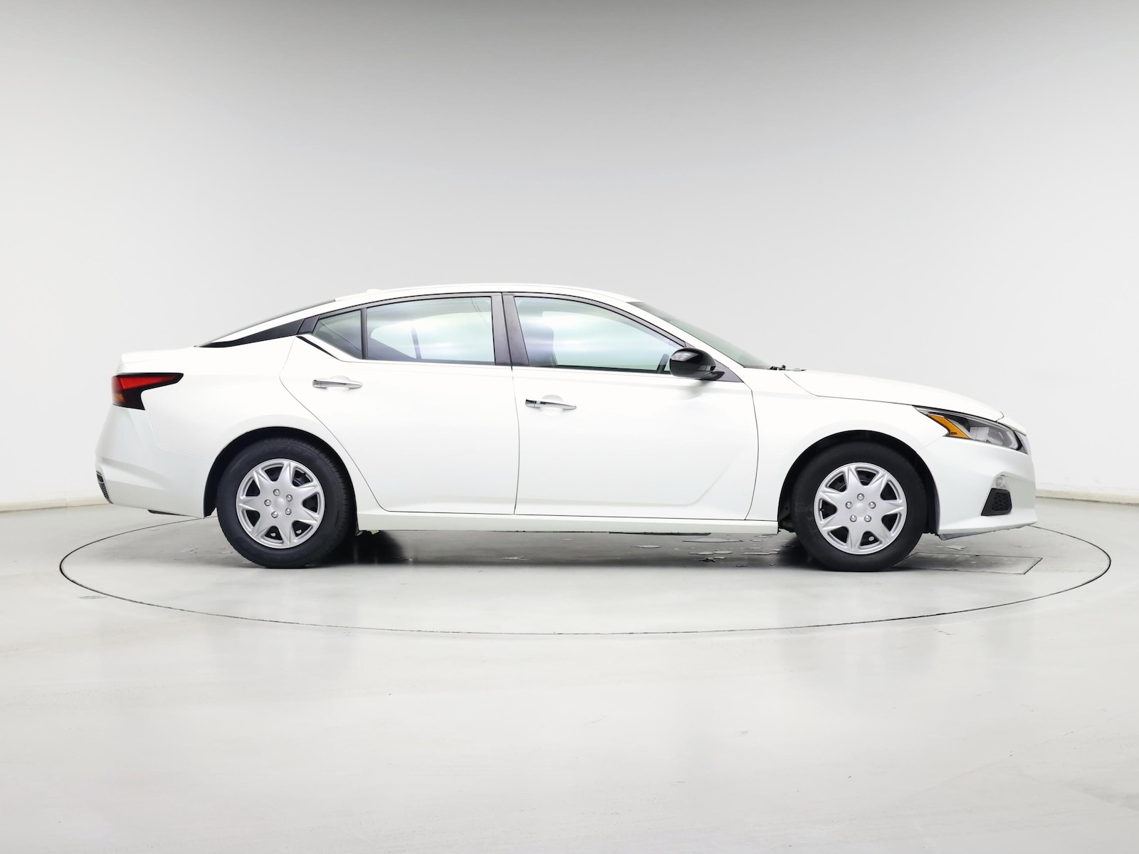 2020 Nissan Altima S - Photo 8