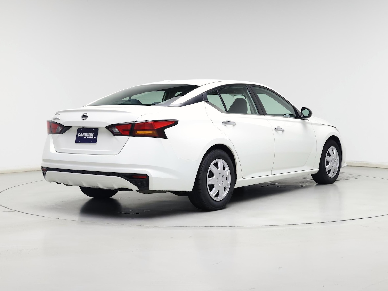 2020 Nissan Altima S - Photo 9