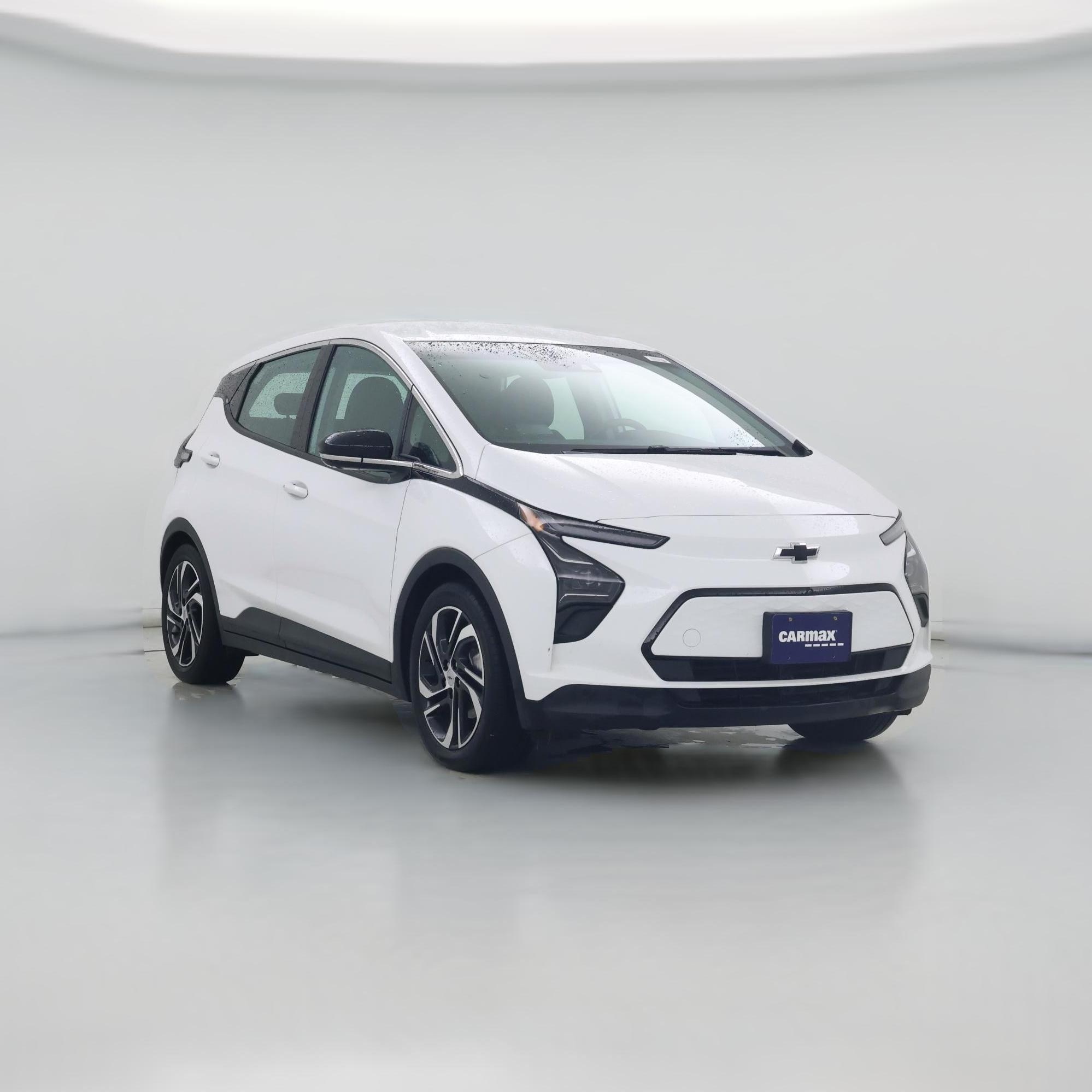 Thumbnail: 2023 Chevrolet Bolt EV - 1