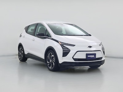 2023 Chevrolet Bolt EV 2LT