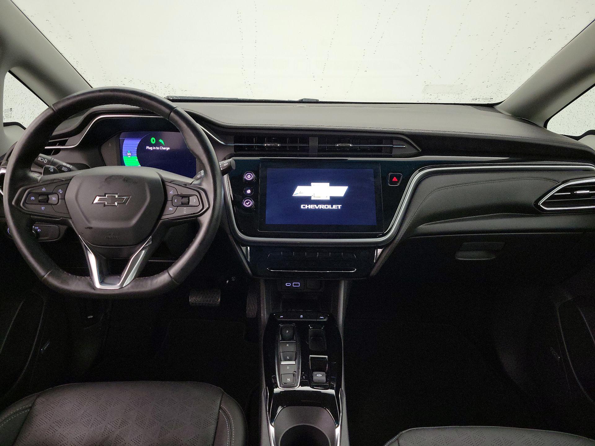 Thumbnail: 2023 Chevrolet Bolt EV - 9