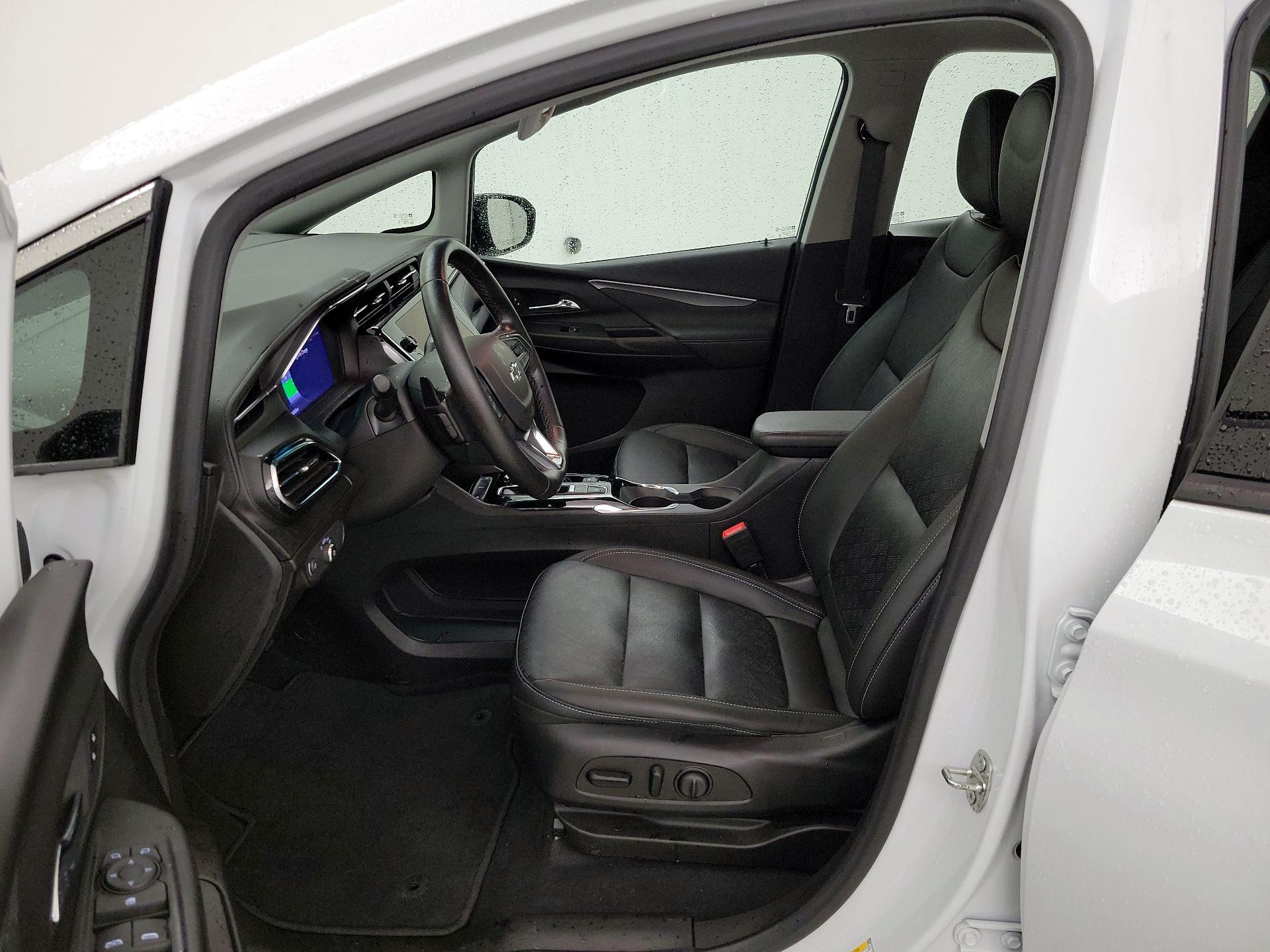 Thumbnail: 2023 Chevrolet Bolt EV - 11