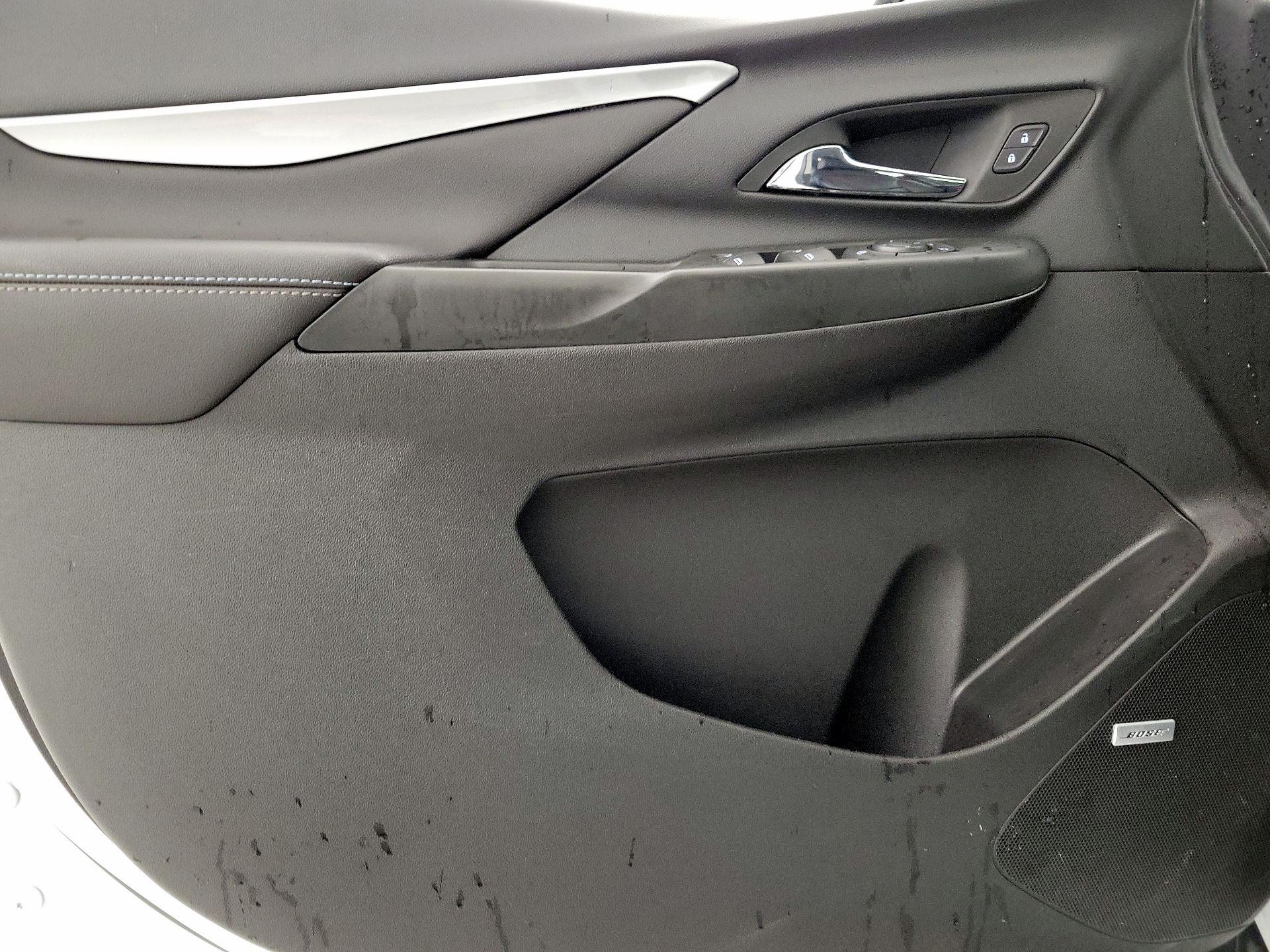 Thumbnail: 2023 Chevrolet Bolt EV - 12