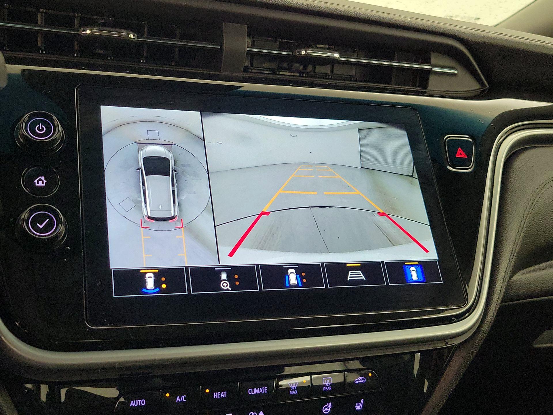 Thumbnail: 2023 Chevrolet Bolt EV - 14