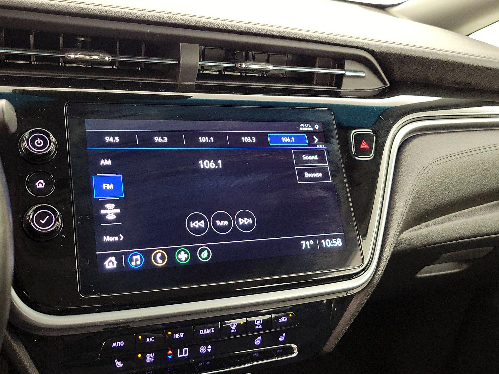 Thumbnail: 2023 Chevrolet Bolt EV - 15