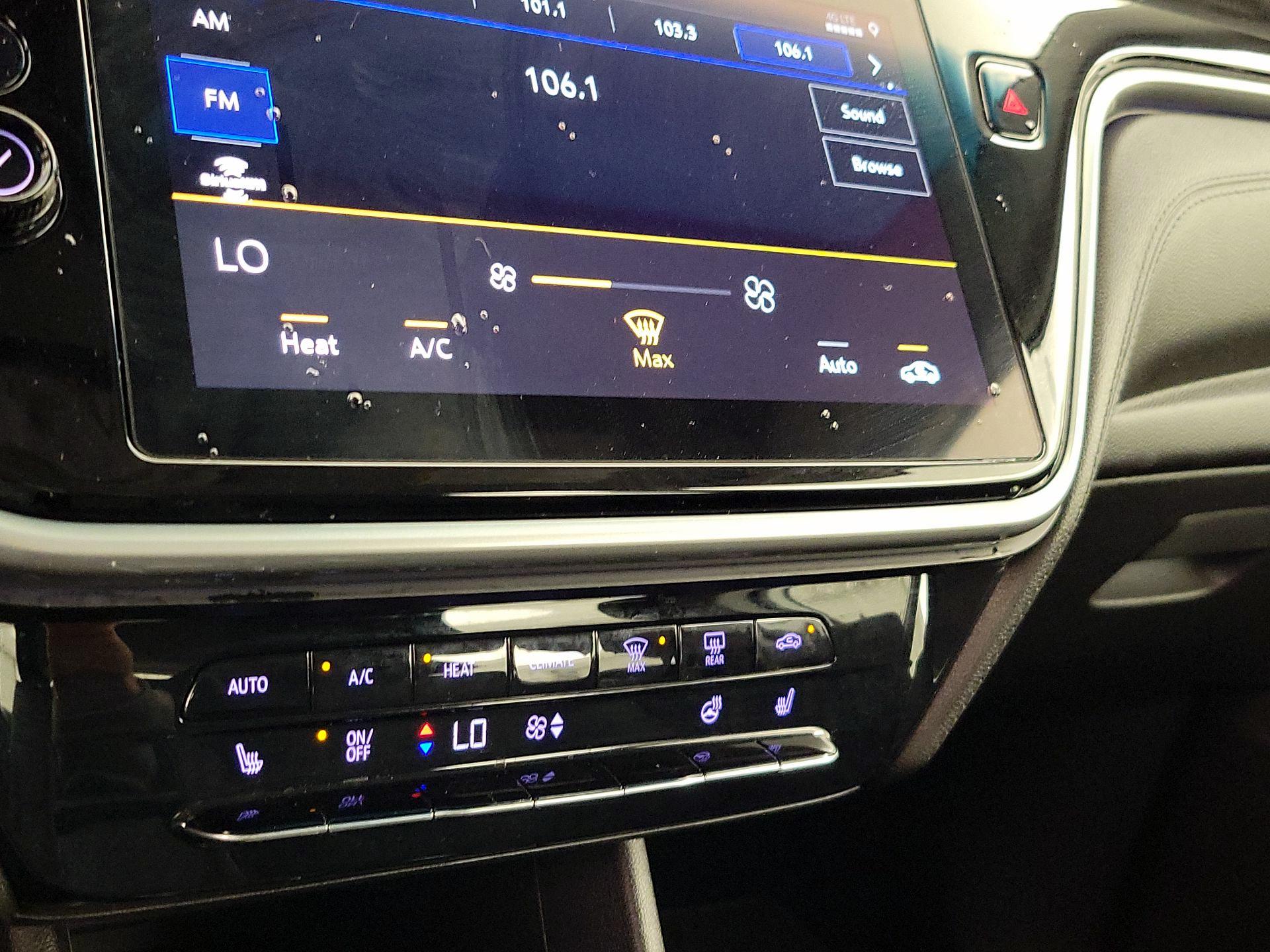 Thumbnail: 2023 Chevrolet Bolt EV - 16