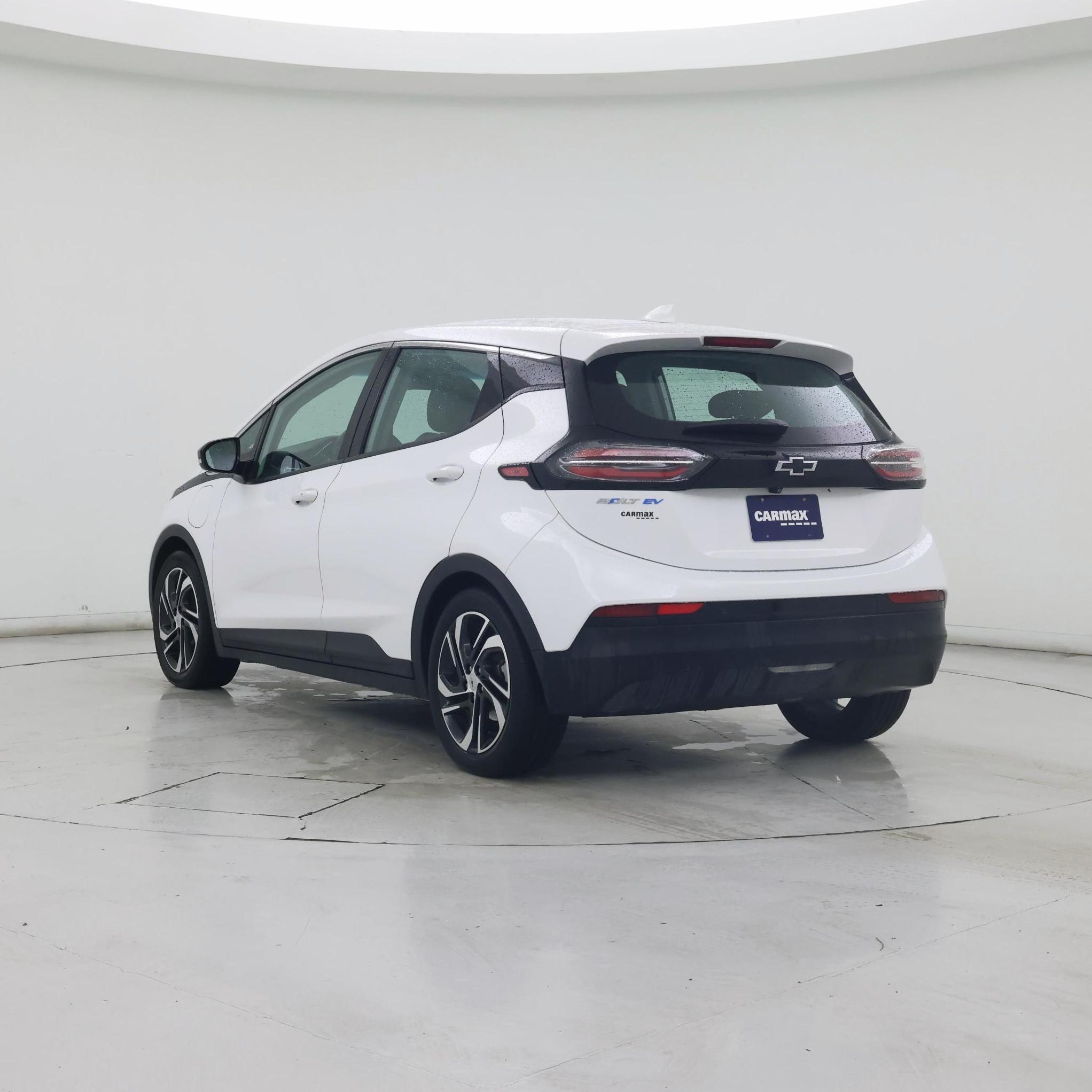 Thumbnail: 2023 Chevrolet Bolt EV - 2