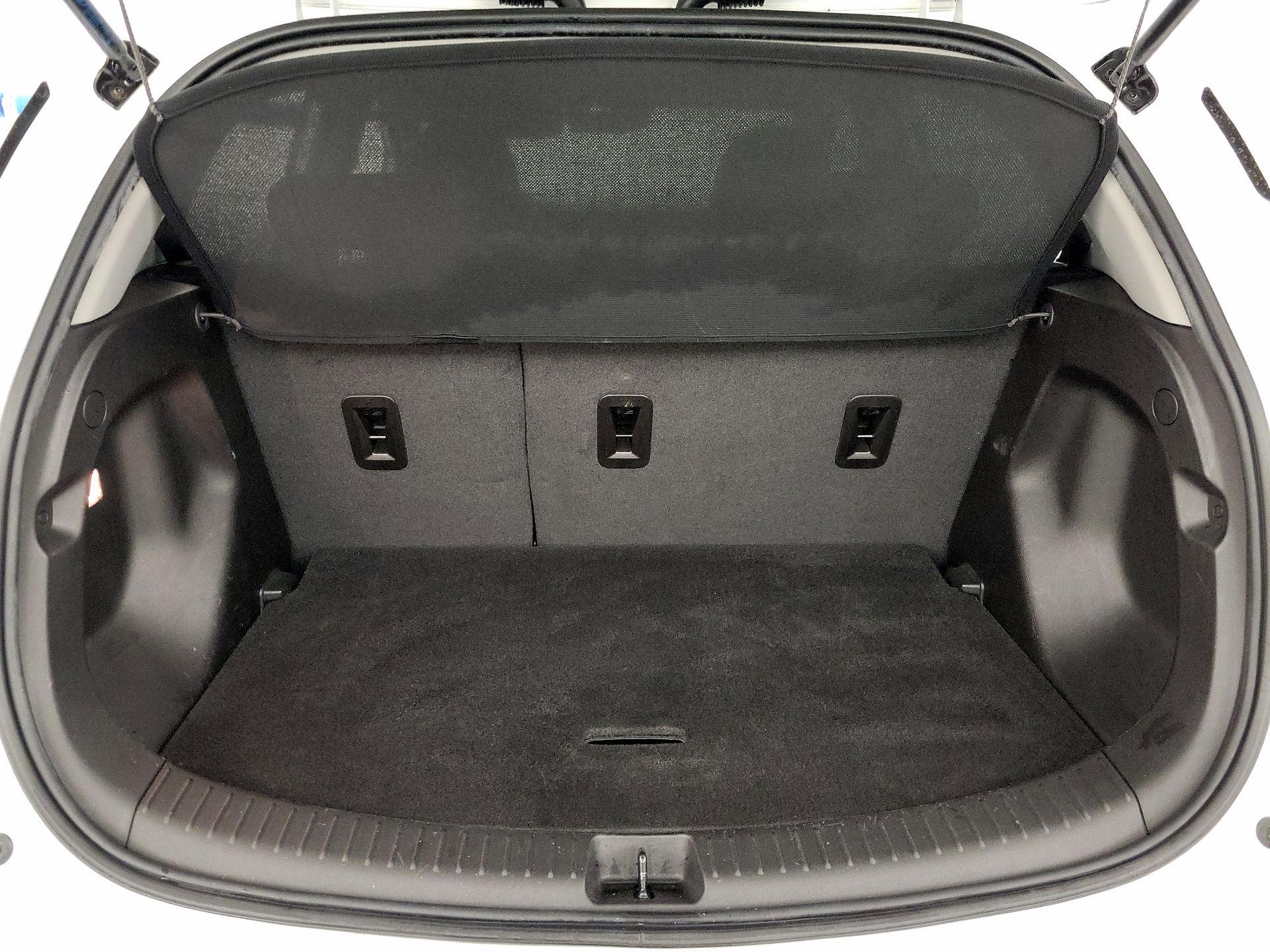 Thumbnail: 2023 Chevrolet Bolt EV - 20