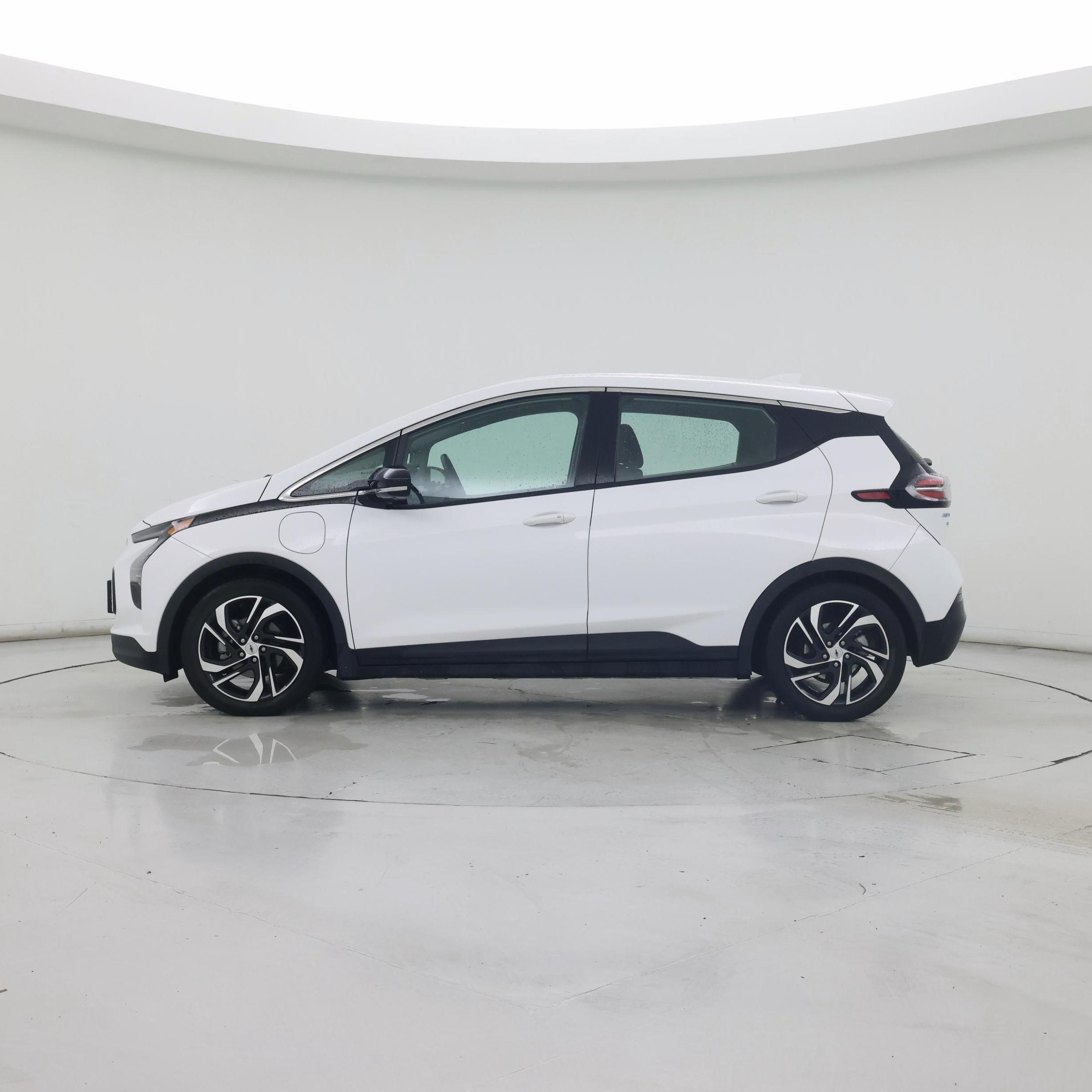 Thumbnail: 2023 Chevrolet Bolt EV - 3