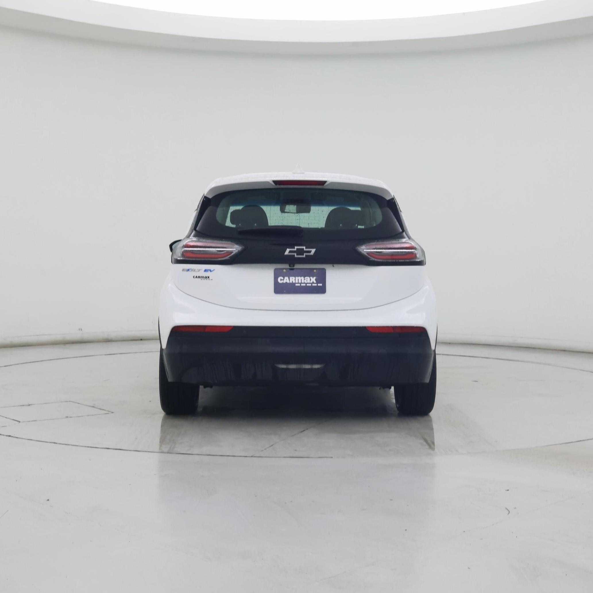 Thumbnail: 2023 Chevrolet Bolt EV - 6
