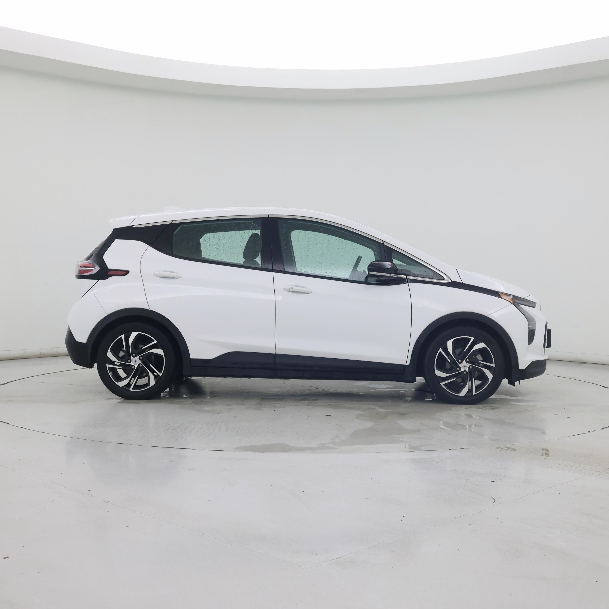 Thumbnail: 2023 Chevrolet Bolt EV - 7
