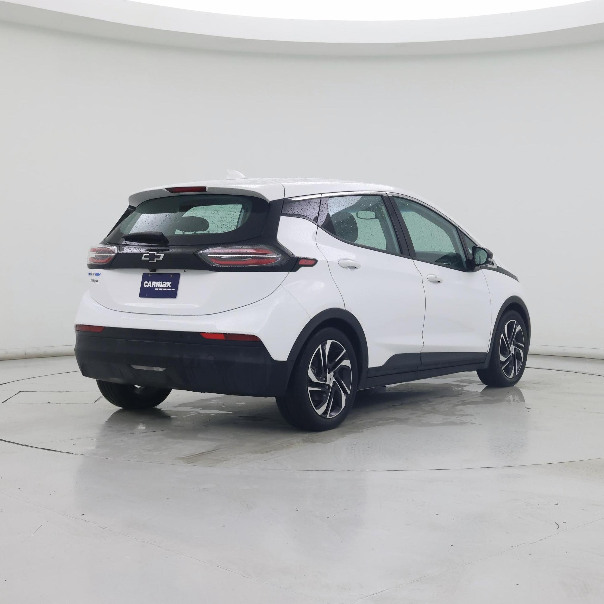 Thumbnail: 2023 Chevrolet Bolt EV - 8