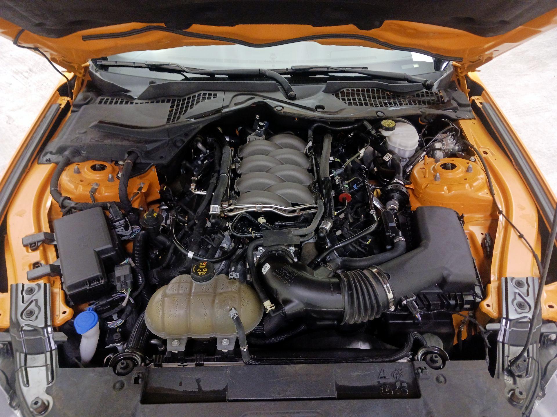 Thumbnail: 2022 Ford Mustang - 19