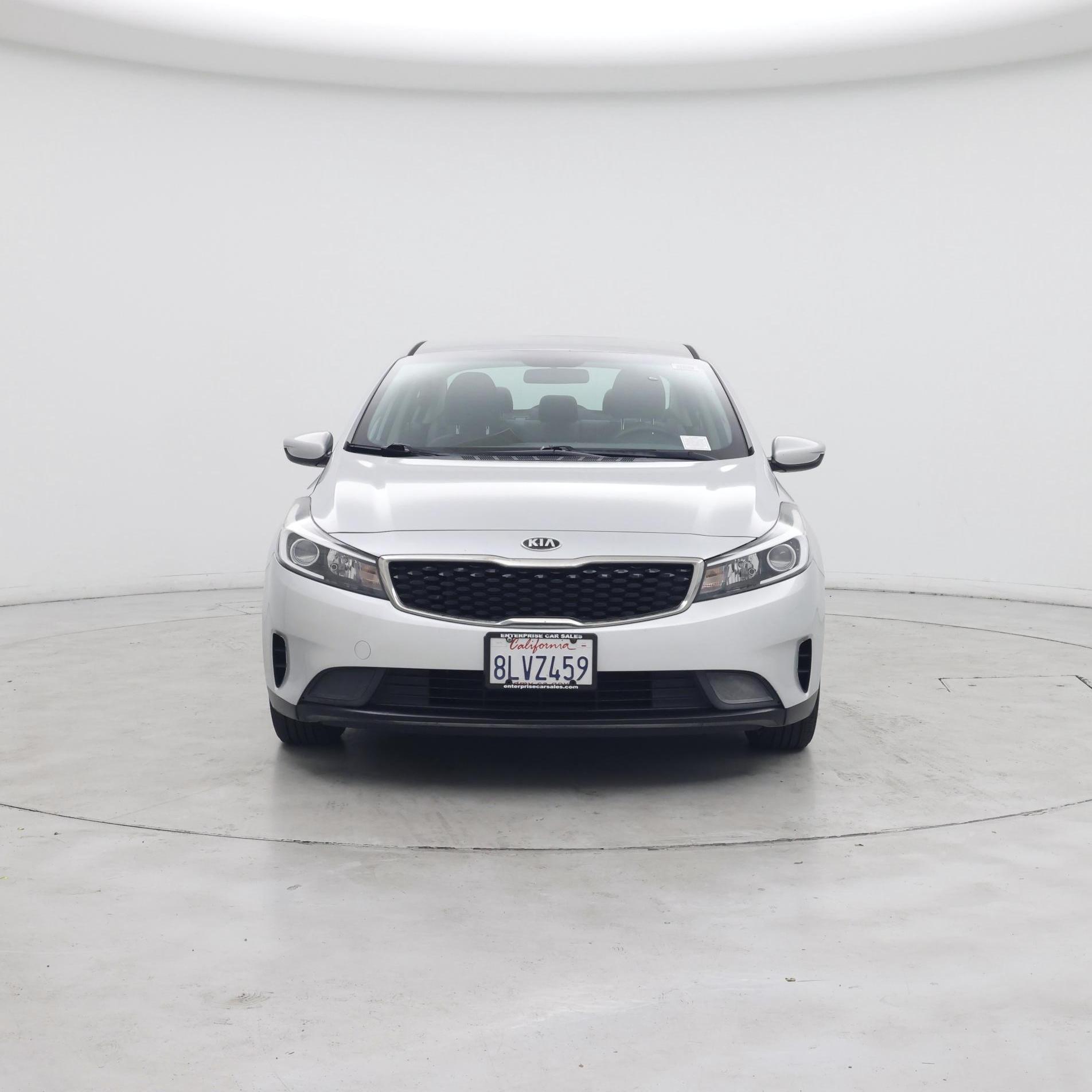 Thumbnail: 2018 Kia Forte - 5