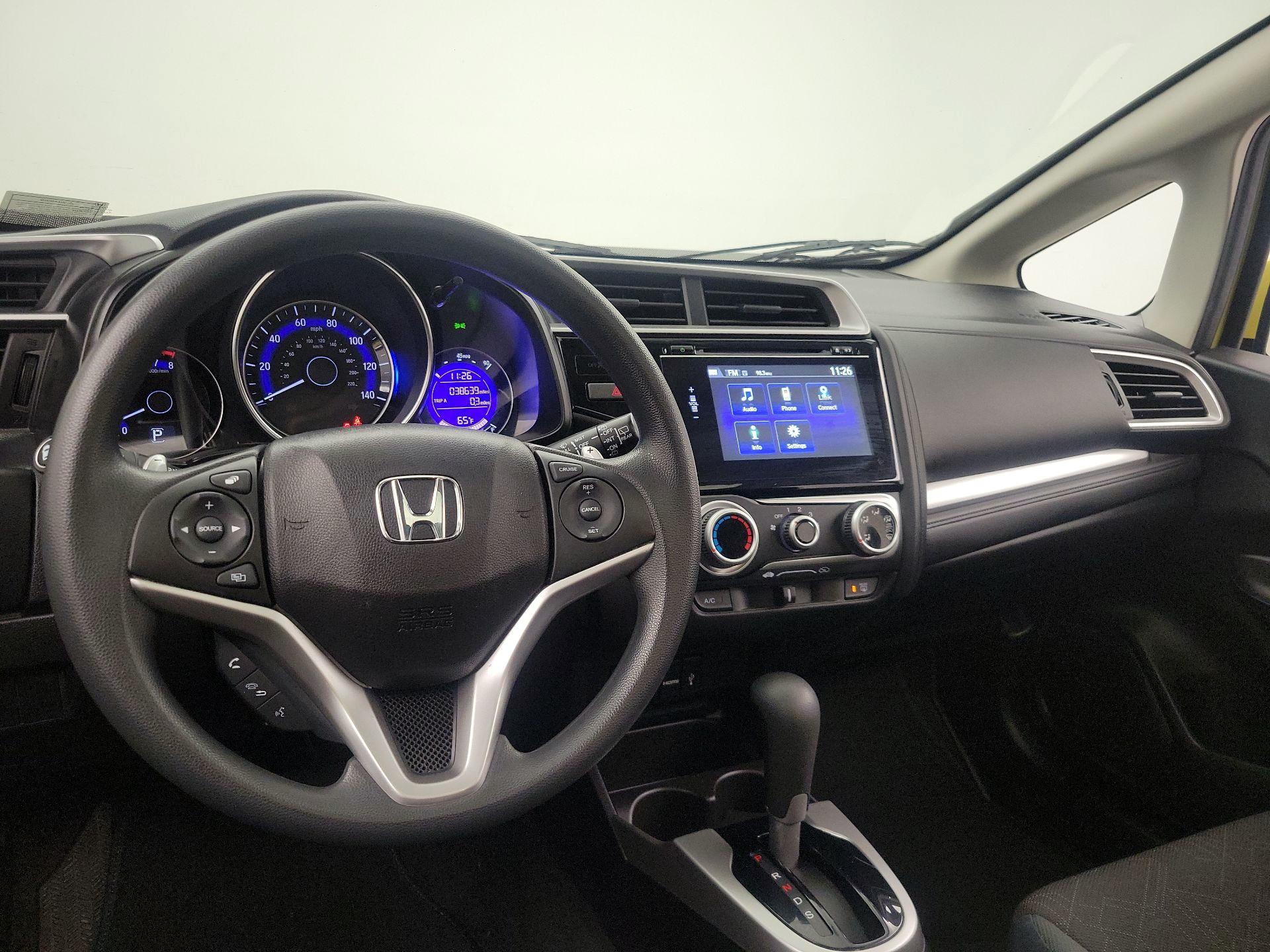 Thumbnail: 2016 Honda Fit - 9