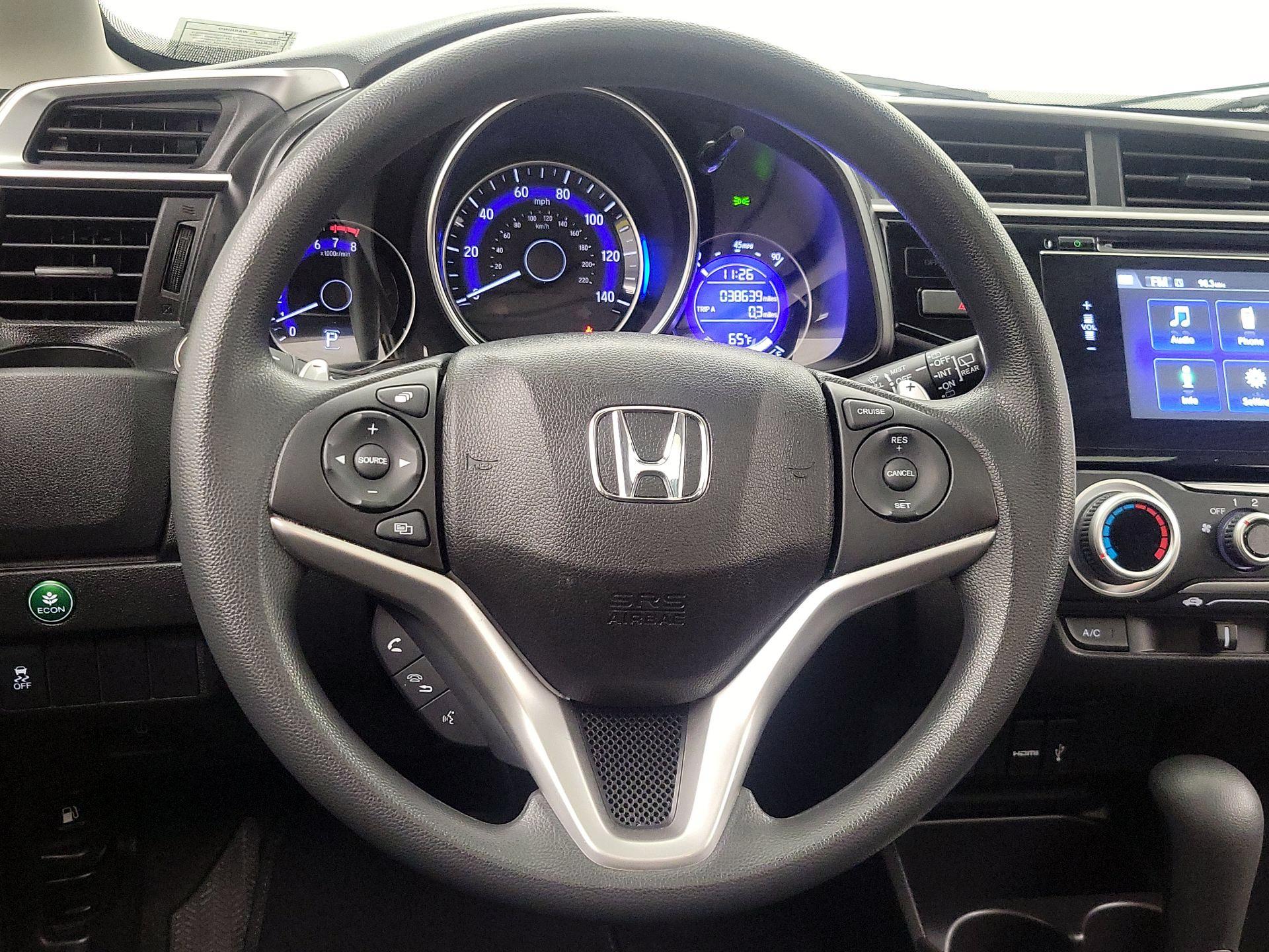 Thumbnail: 2016 Honda Fit - 10