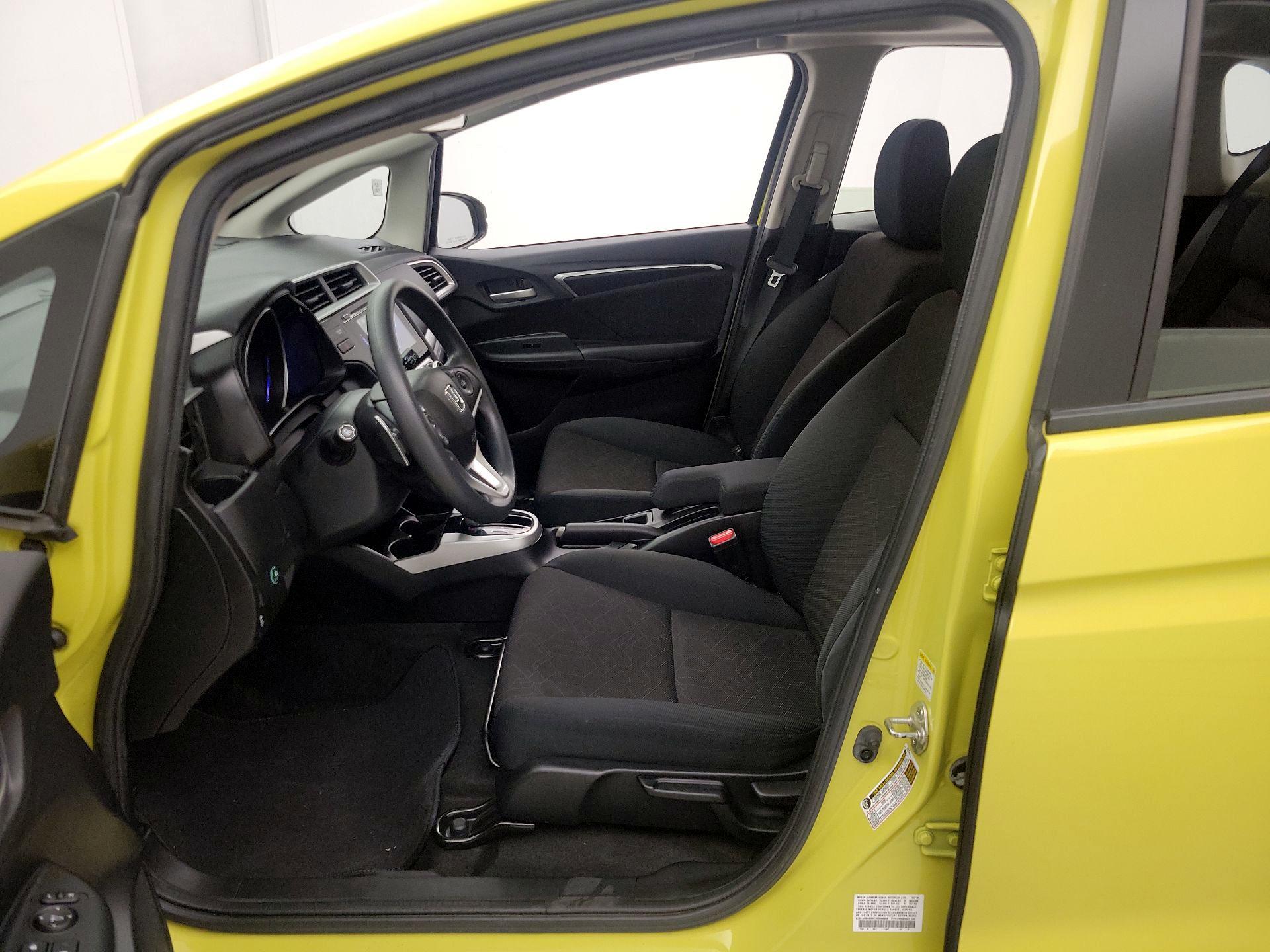 Thumbnail: 2016 Honda Fit - 11