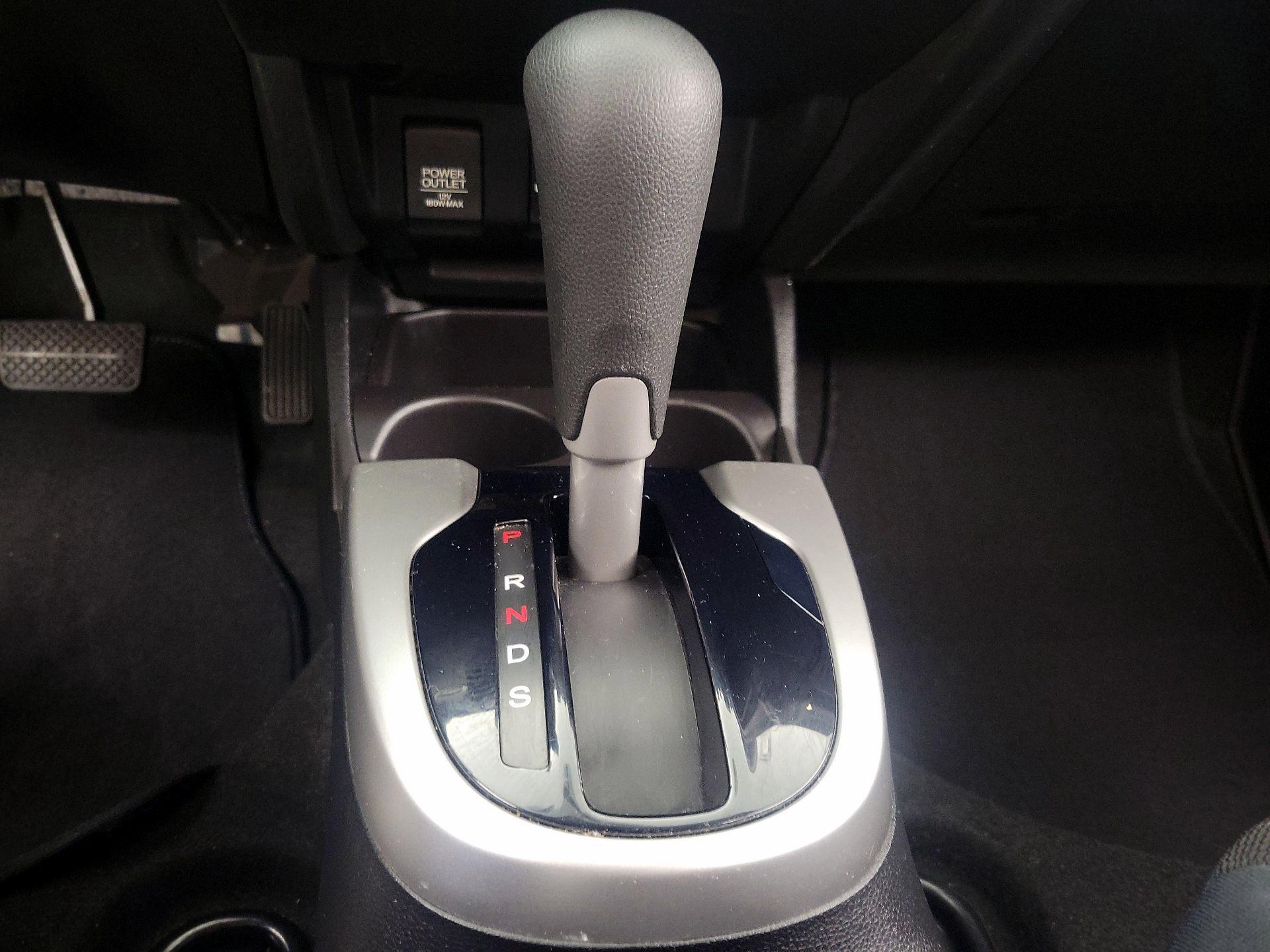 Thumbnail: 2016 Honda Fit - 17