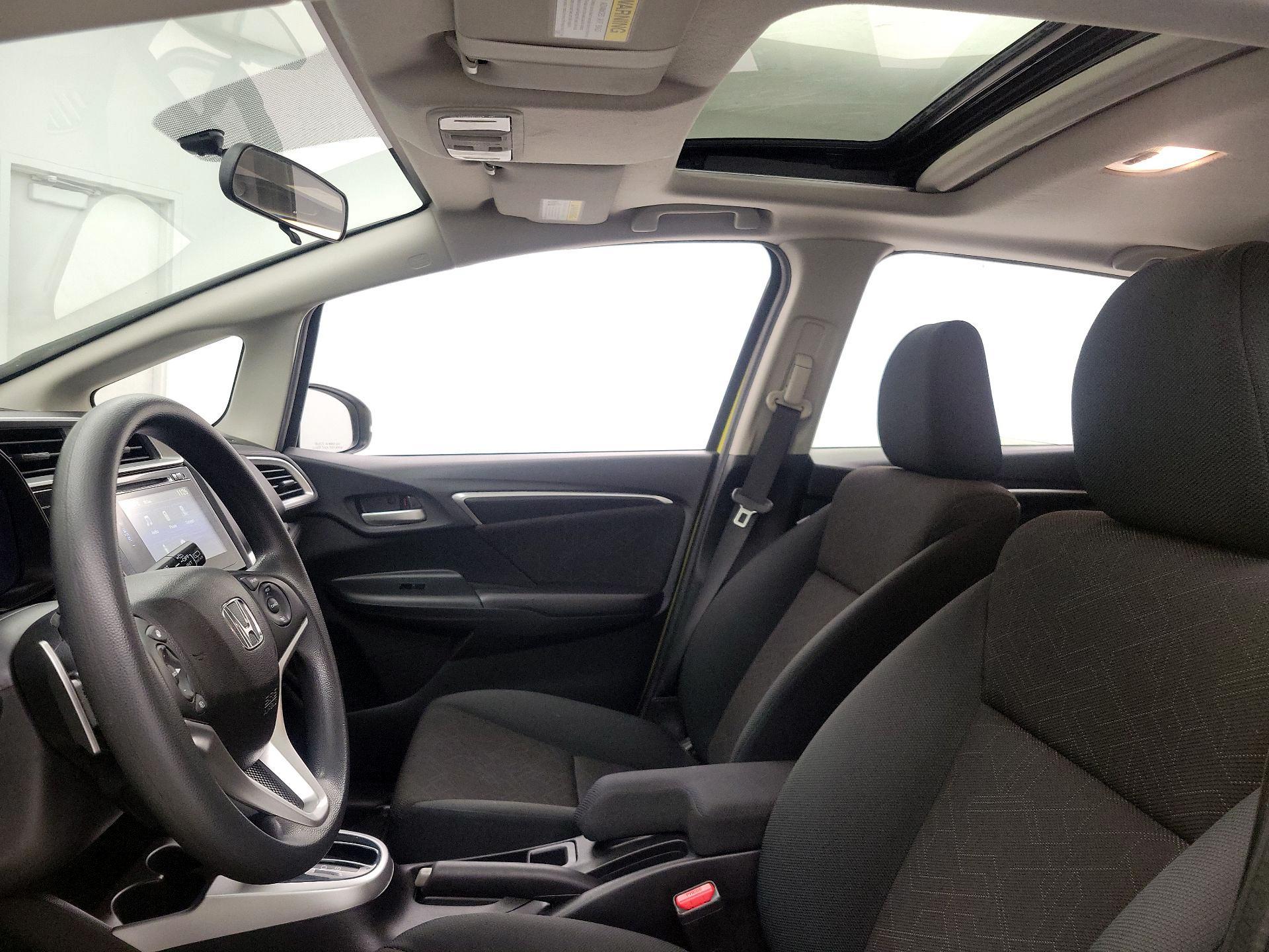 Thumbnail: 2016 Honda Fit - 19