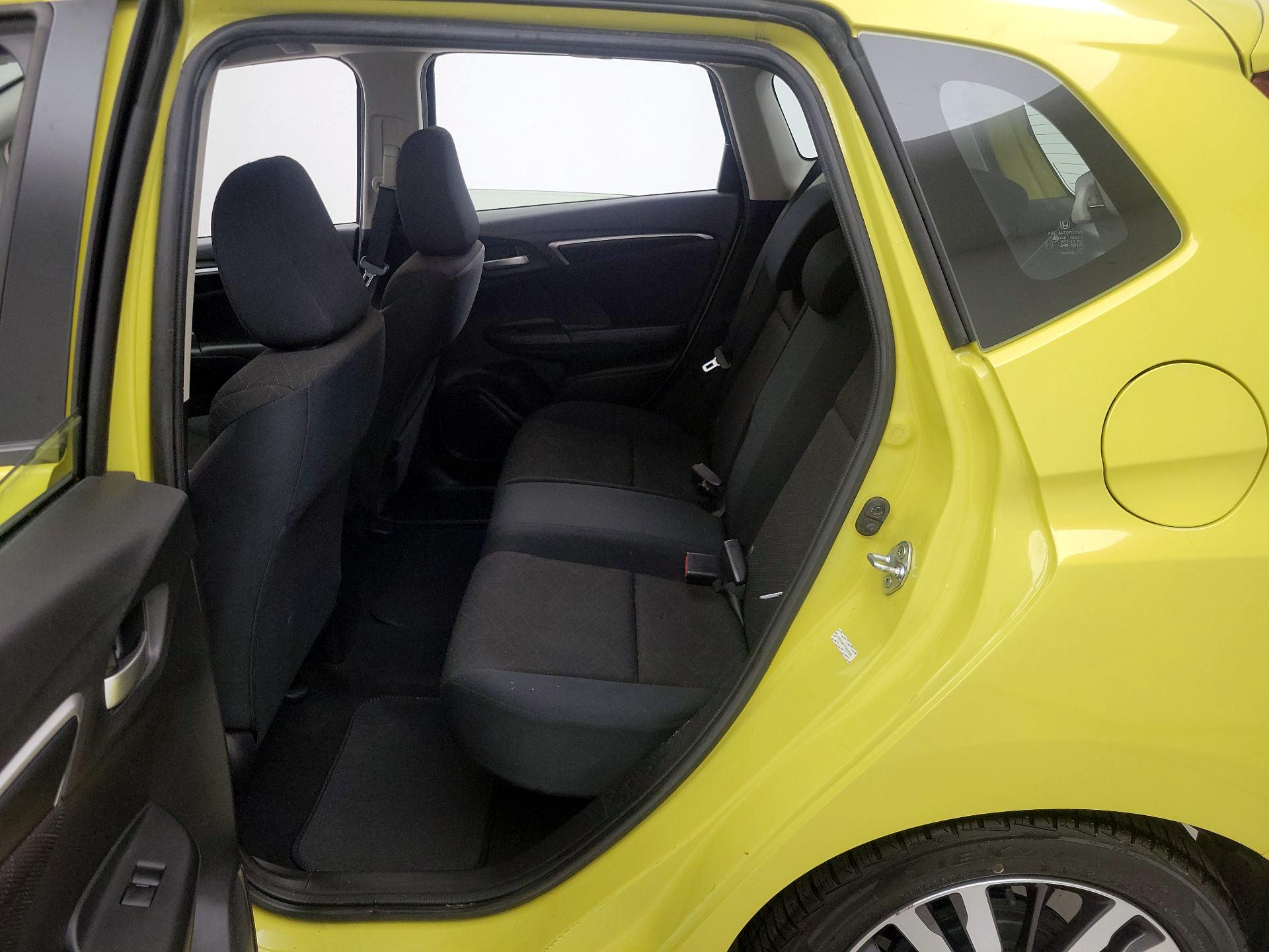 Thumbnail: 2016 Honda Fit - 20