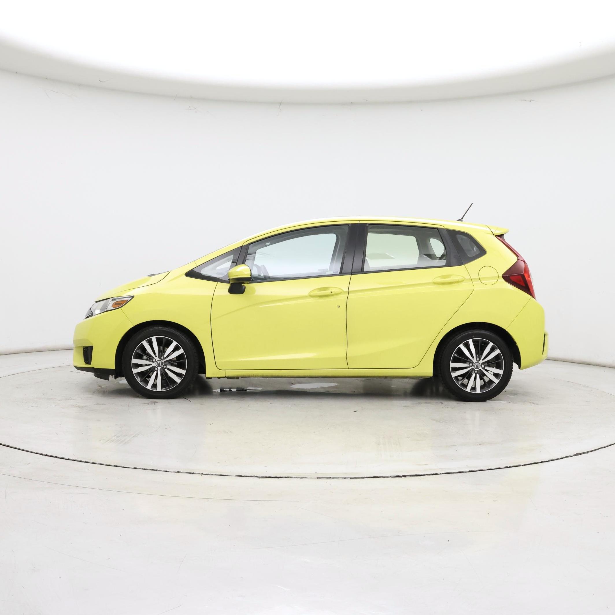 Thumbnail: 2016 Honda Fit - 3