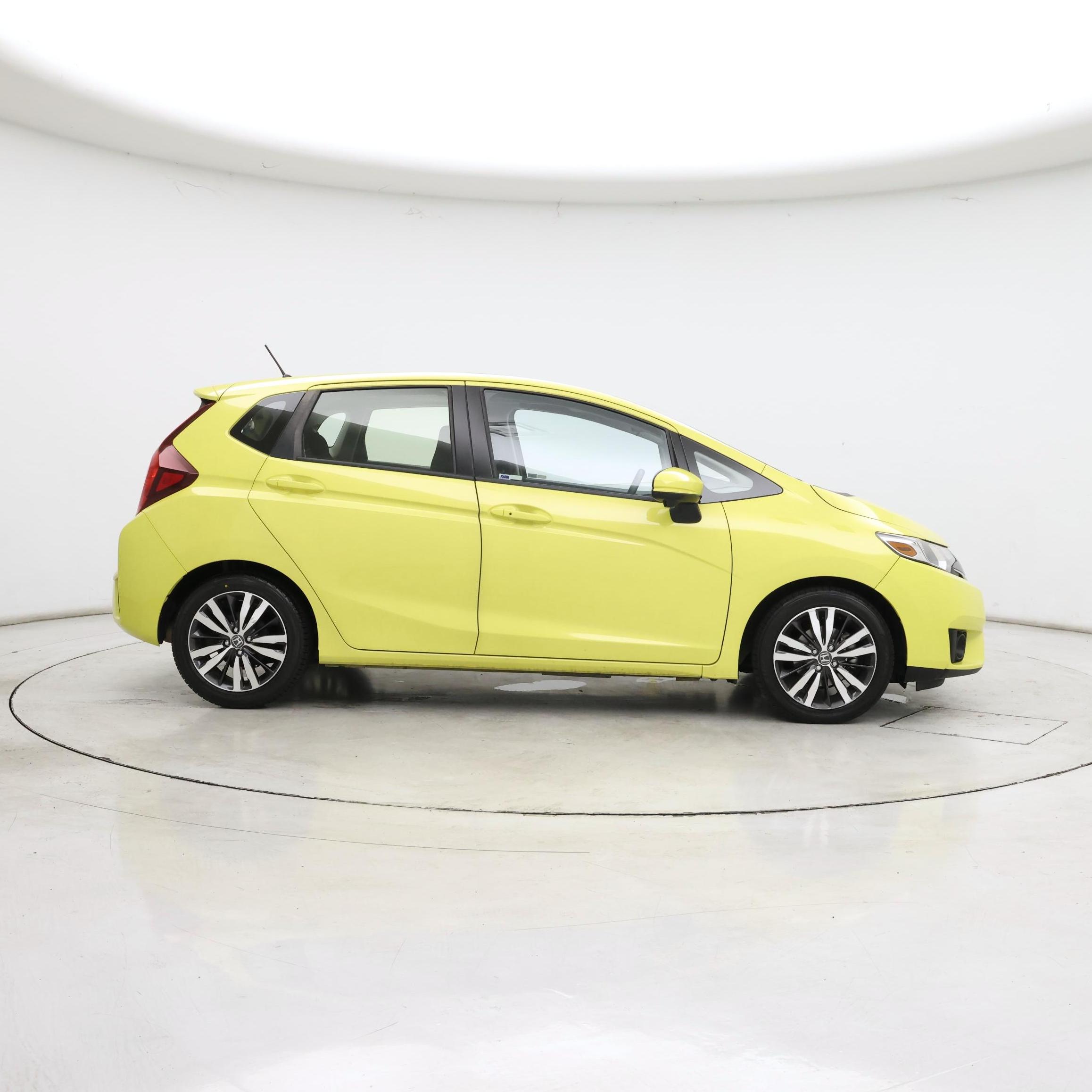 Thumbnail: 2016 Honda Fit - 7