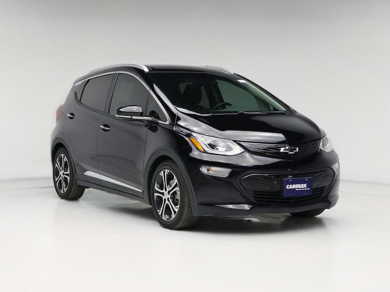 2021 Chevrolet Bolt EV Premier -
                  San Antonio, TX