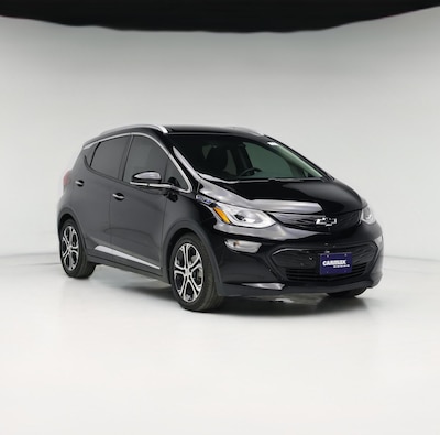 2021 Chevrolet Bolt EV Premier