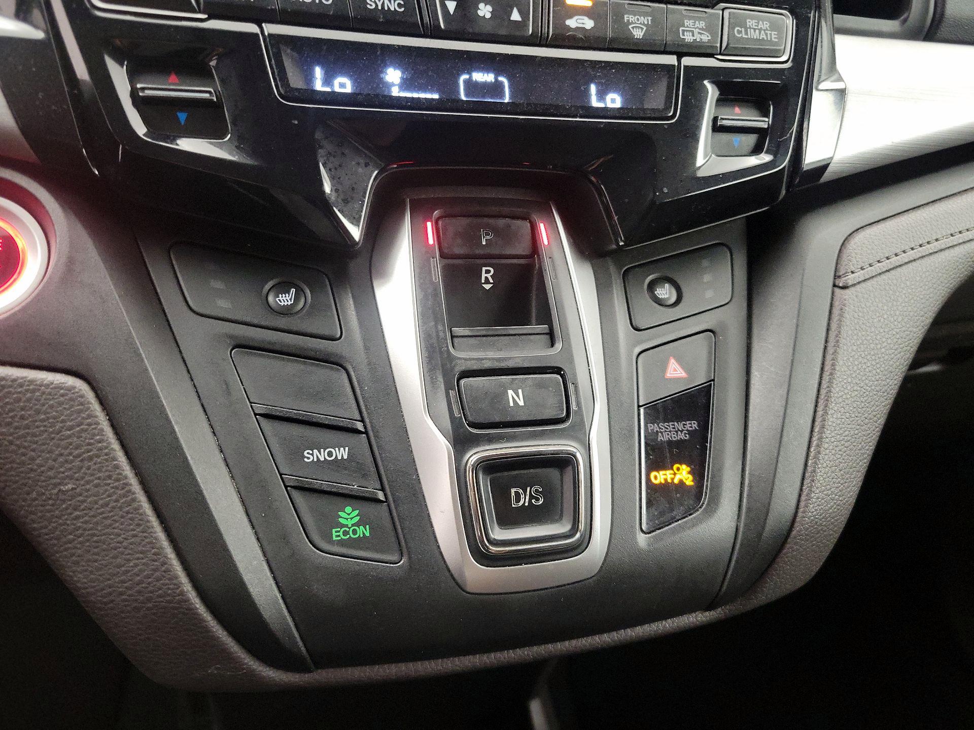 Thumbnail: 2019 Honda Odyssey - 18