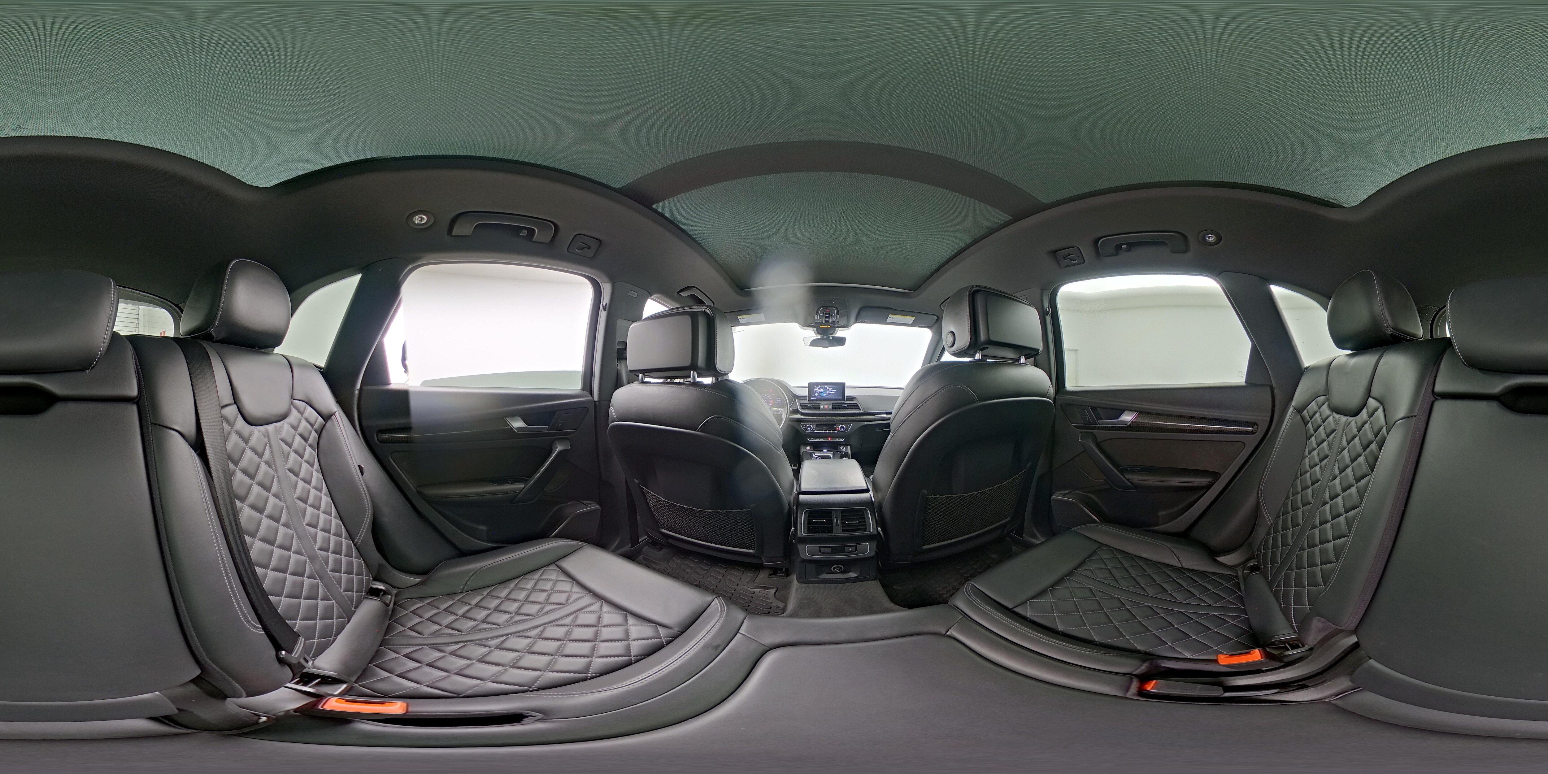 2018 Audi SQ5 Premium Plus - Photo 27