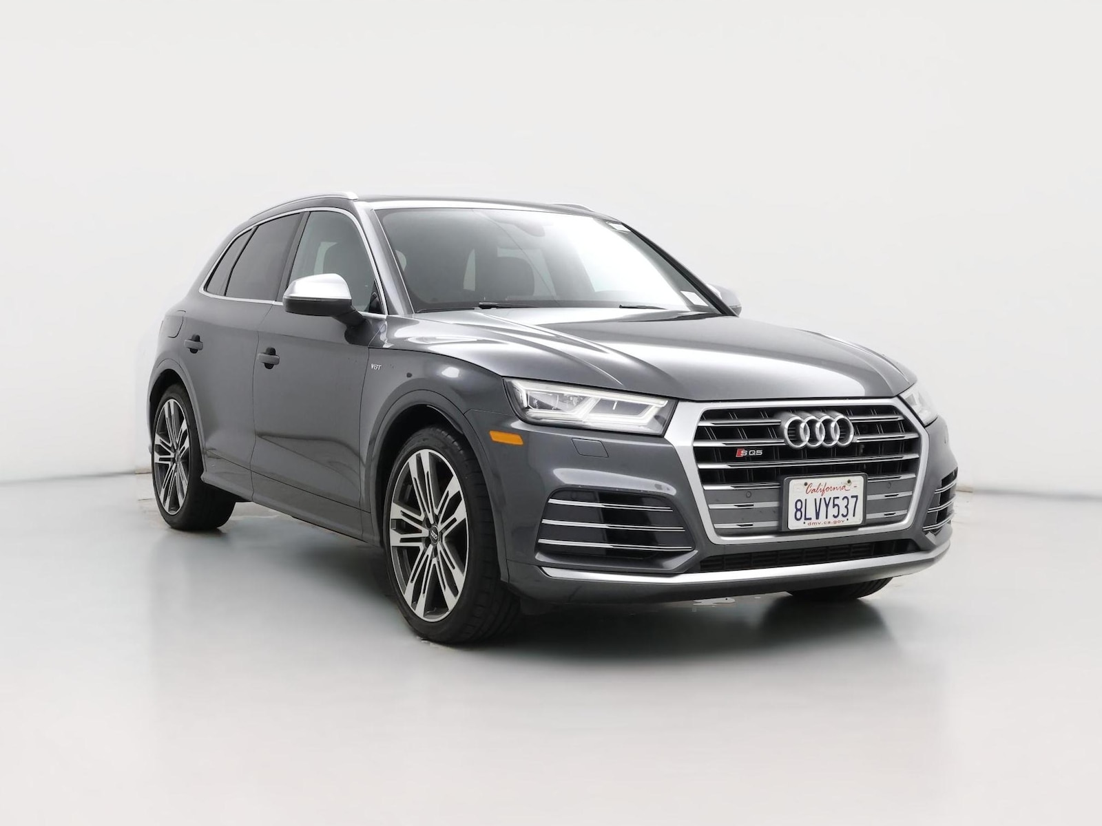 2018 Audi SQ5 Premium Plus - Photo 1