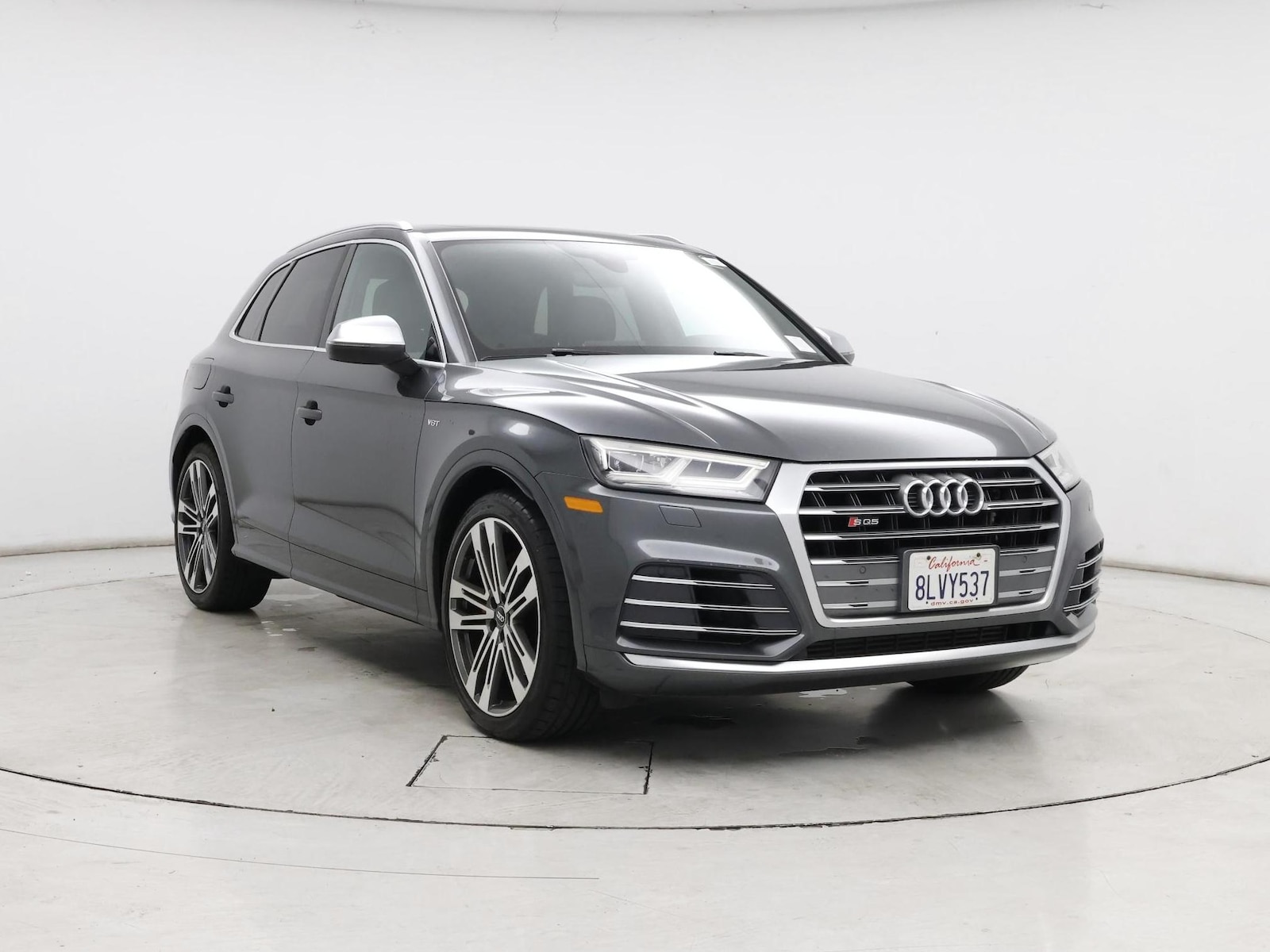 2018 Audi SQ5 Premium Plus - Photo 2