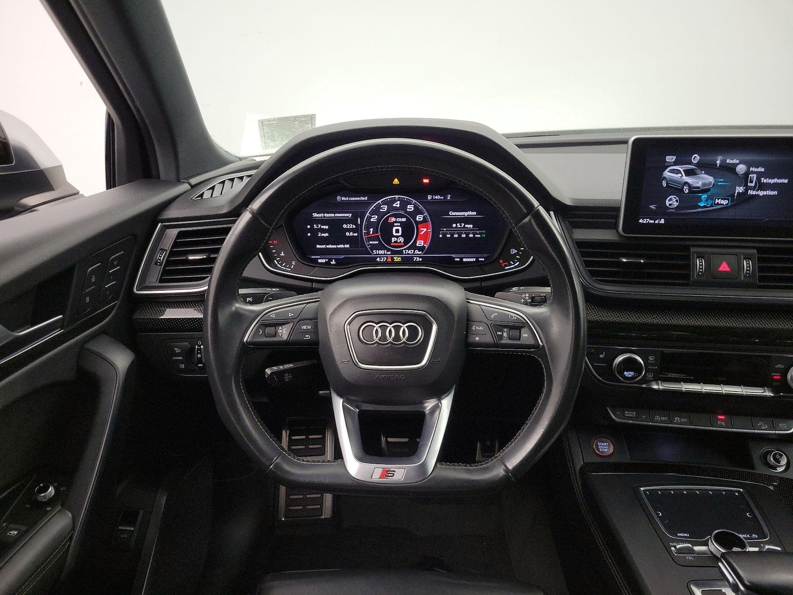 2018 Audi SQ5 Premium Plus - Photo 11