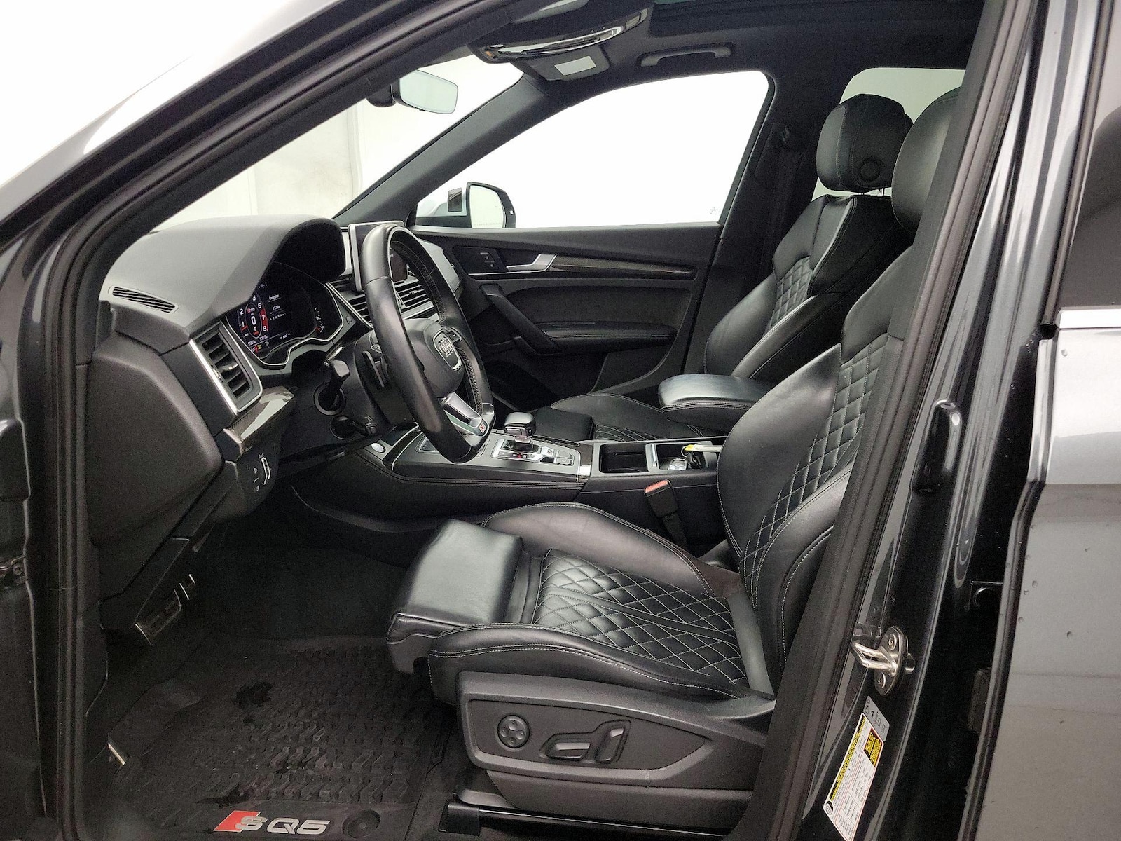 2018 Audi SQ5 Premium Plus - Photo 12