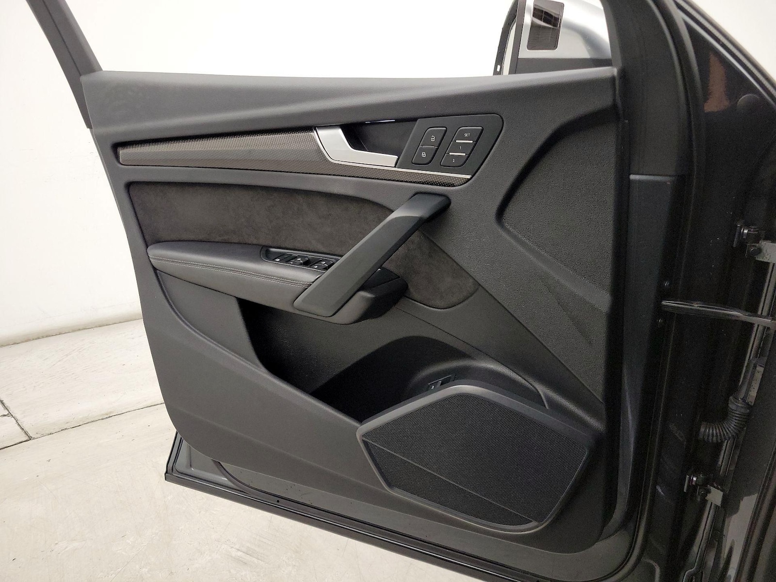 2018 Audi SQ5 Premium Plus - Photo 13