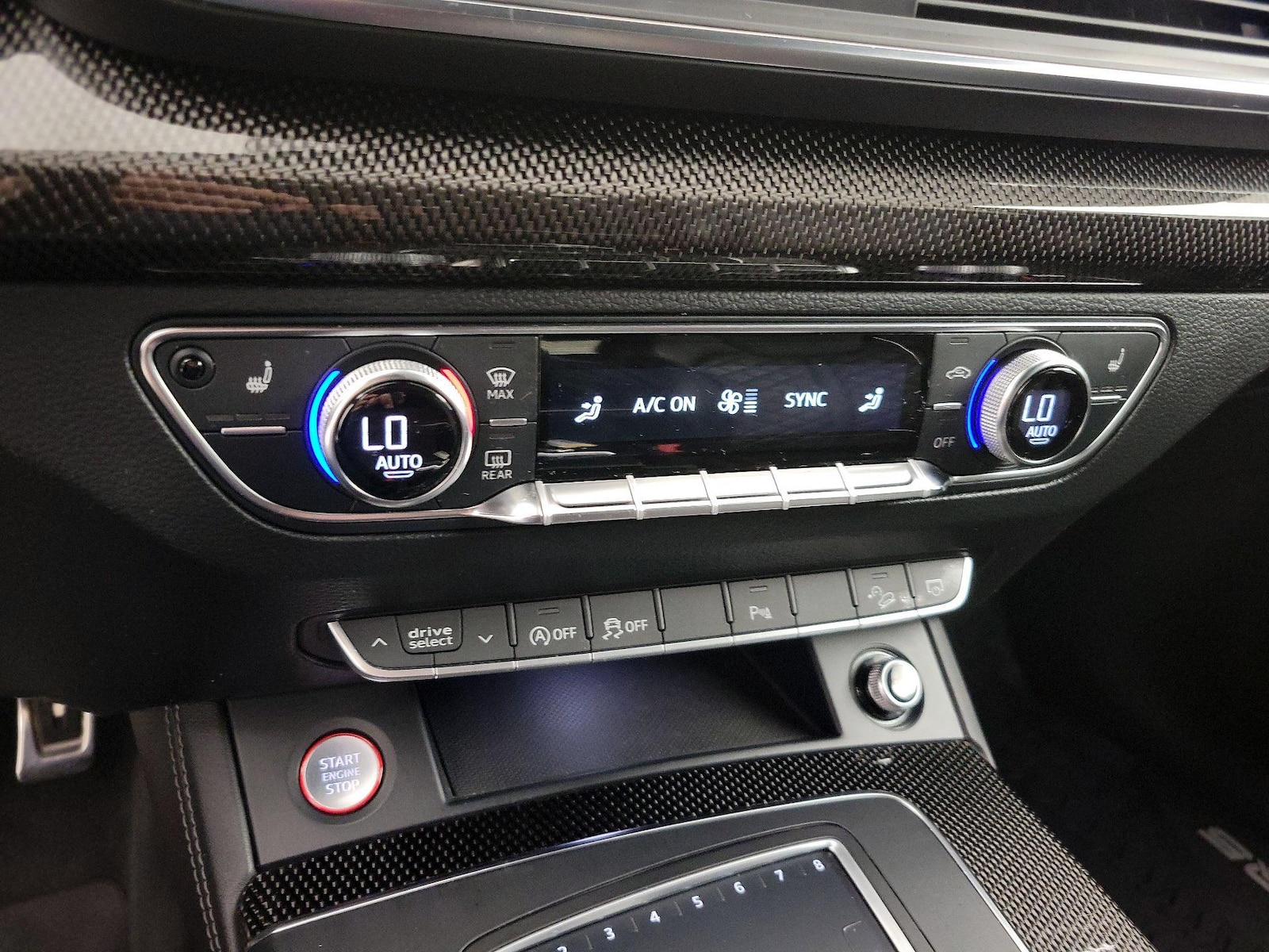 2018 Audi SQ5 Premium Plus - Photo 18