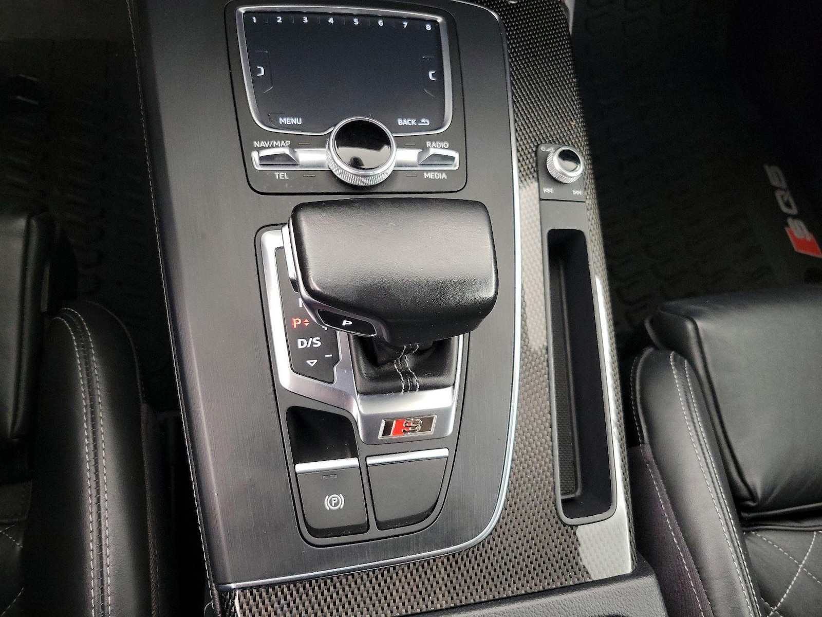 2018 Audi SQ5 Premium Plus - Photo 19