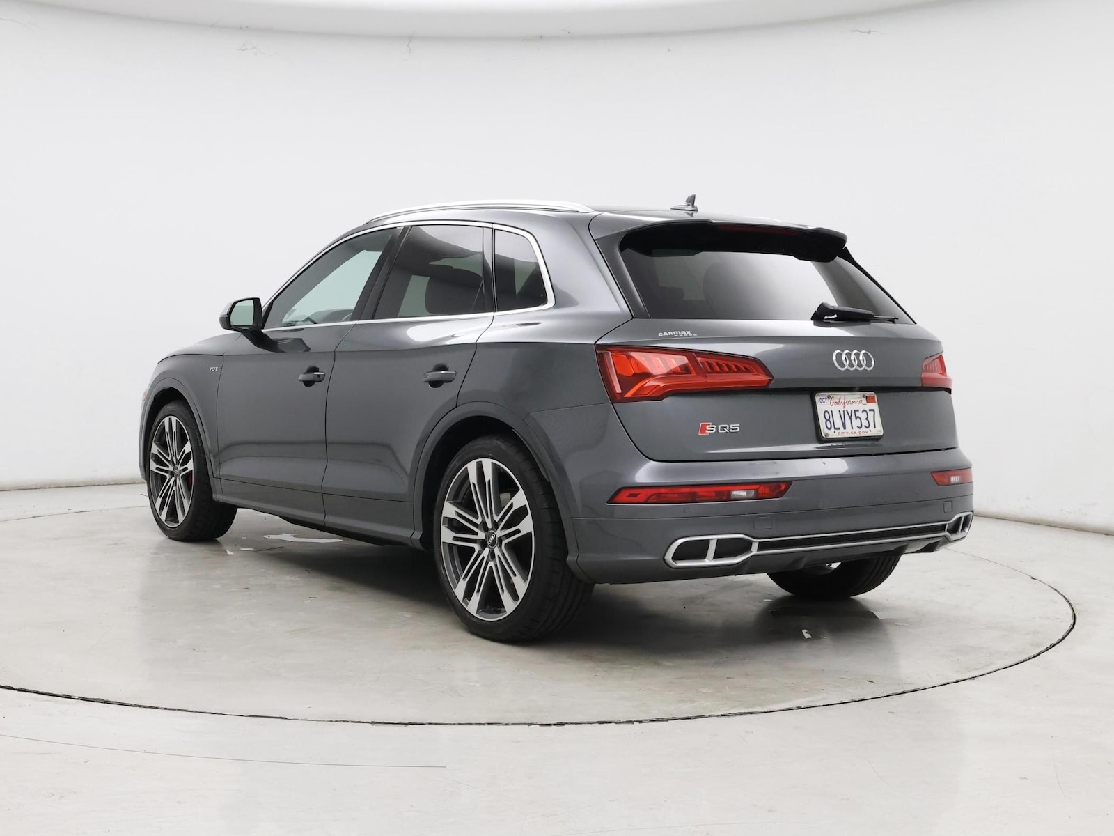 2018 Audi SQ5 Premium Plus - Photo 3