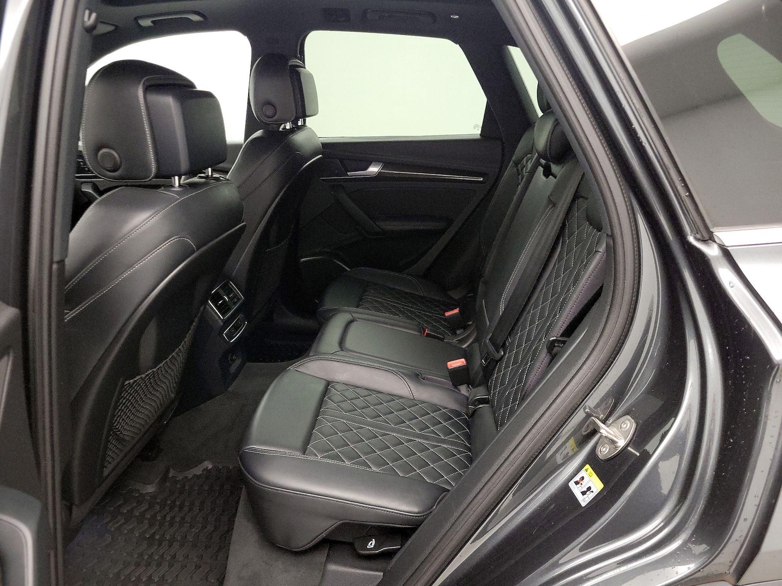 2018 Audi SQ5 Premium Plus - Photo 22