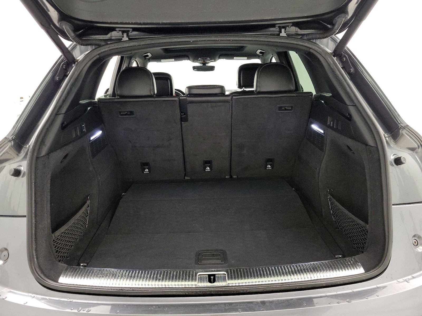 2018 Audi SQ5 Premium Plus - Photo 23