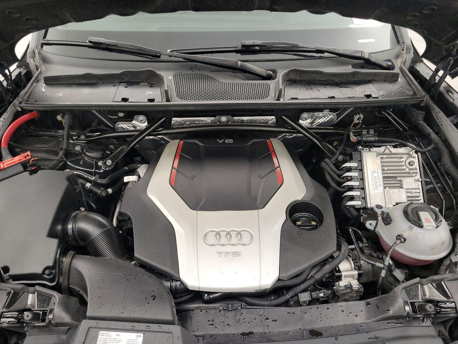 2018 Audi SQ5 Premium Plus - Photo 24