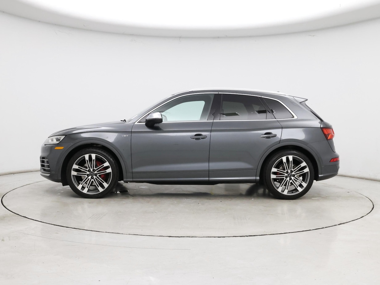 2018 Audi SQ5 Premium Plus - Photo 4