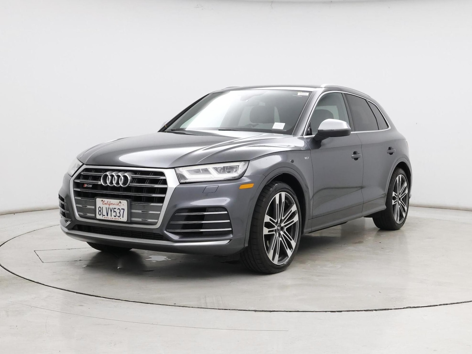 2018 Audi SQ5 Premium Plus - Photo 5