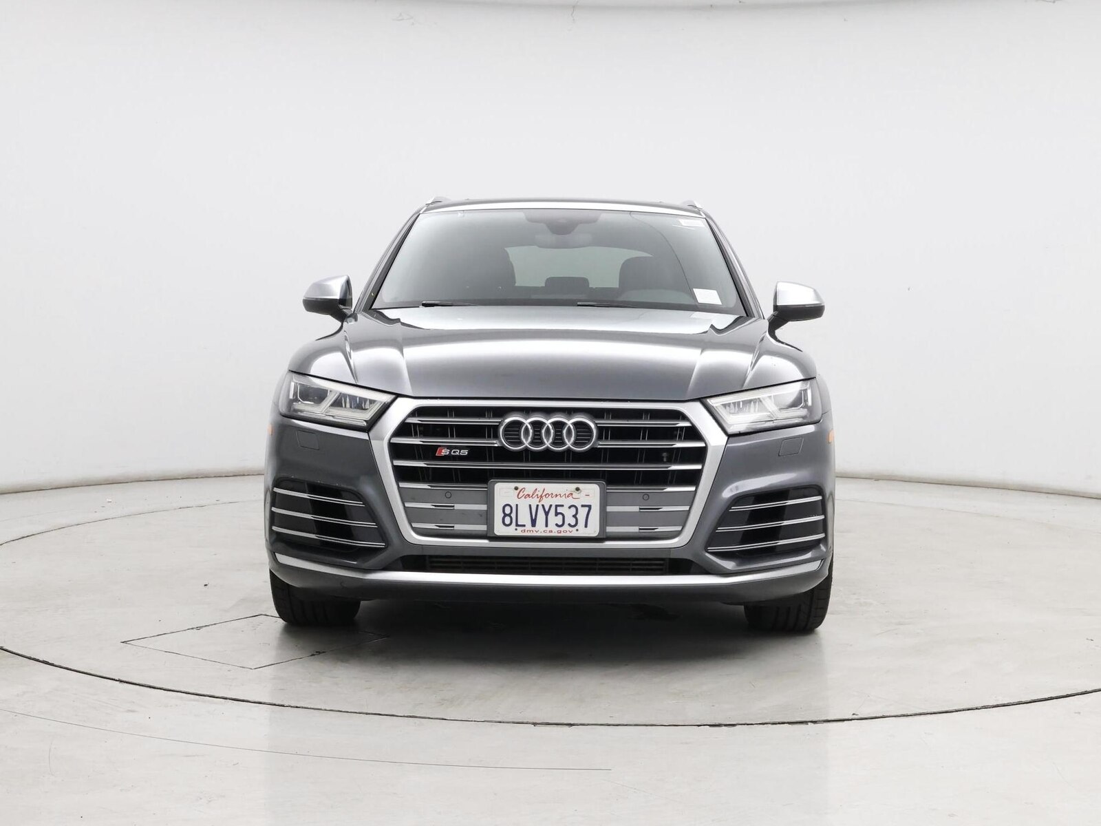 2018 Audi SQ5 Premium Plus - Photo 6