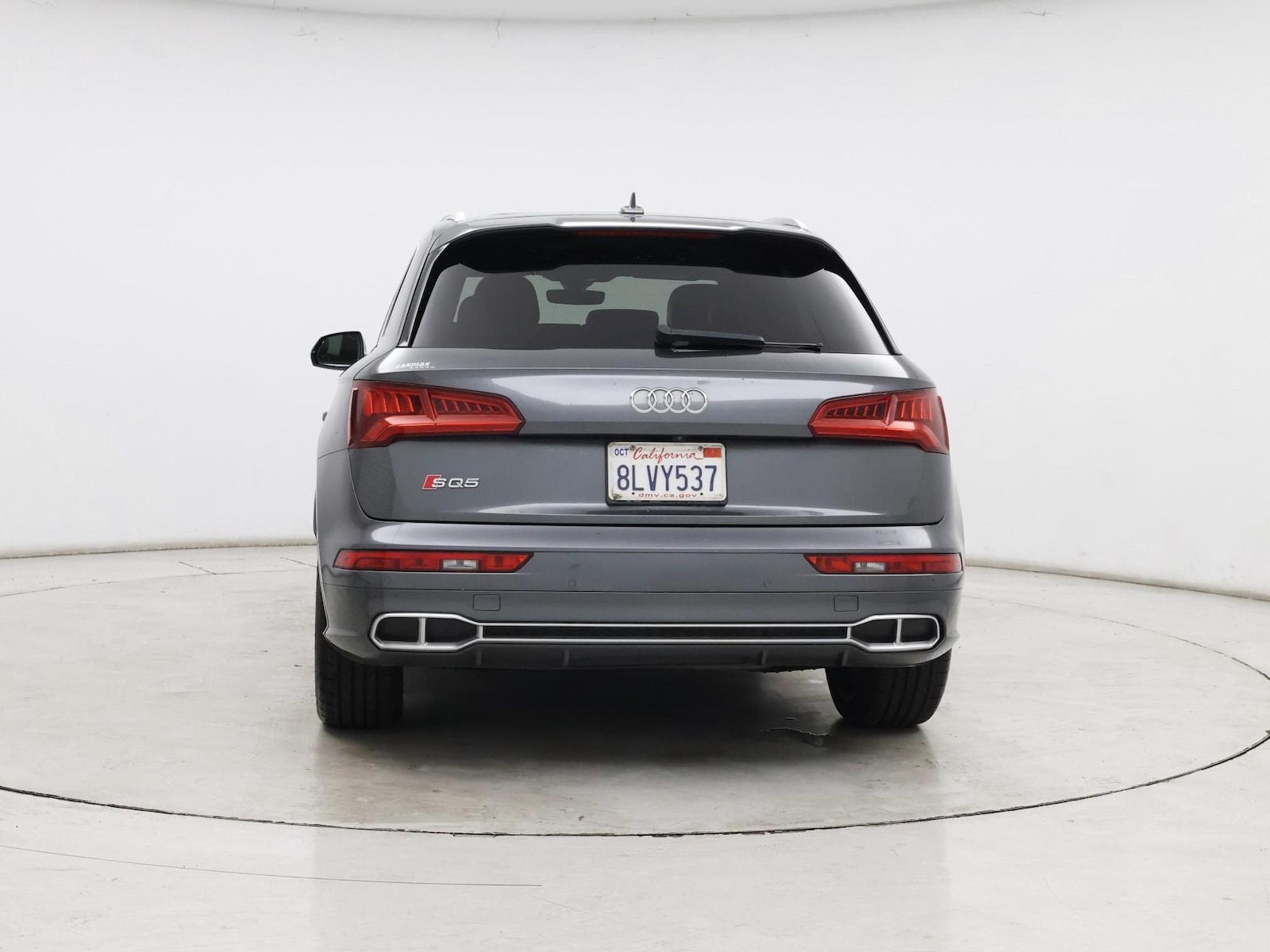 2018 Audi SQ5 Premium Plus - Photo 7