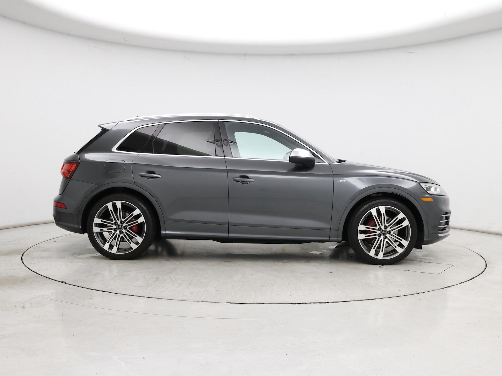 2018 Audi SQ5 Premium Plus - Photo 8