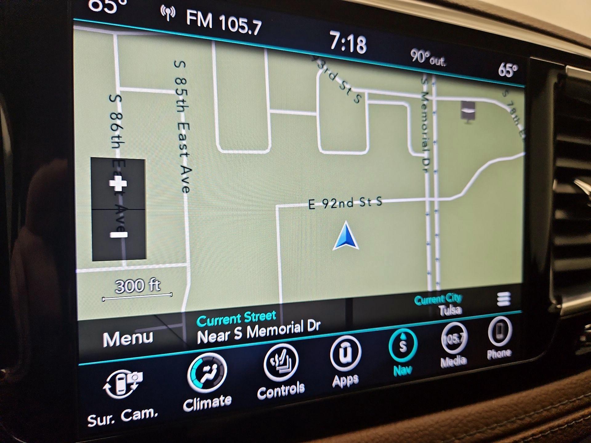 Thumbnail: 2019 Chrysler Pacifica - 14
